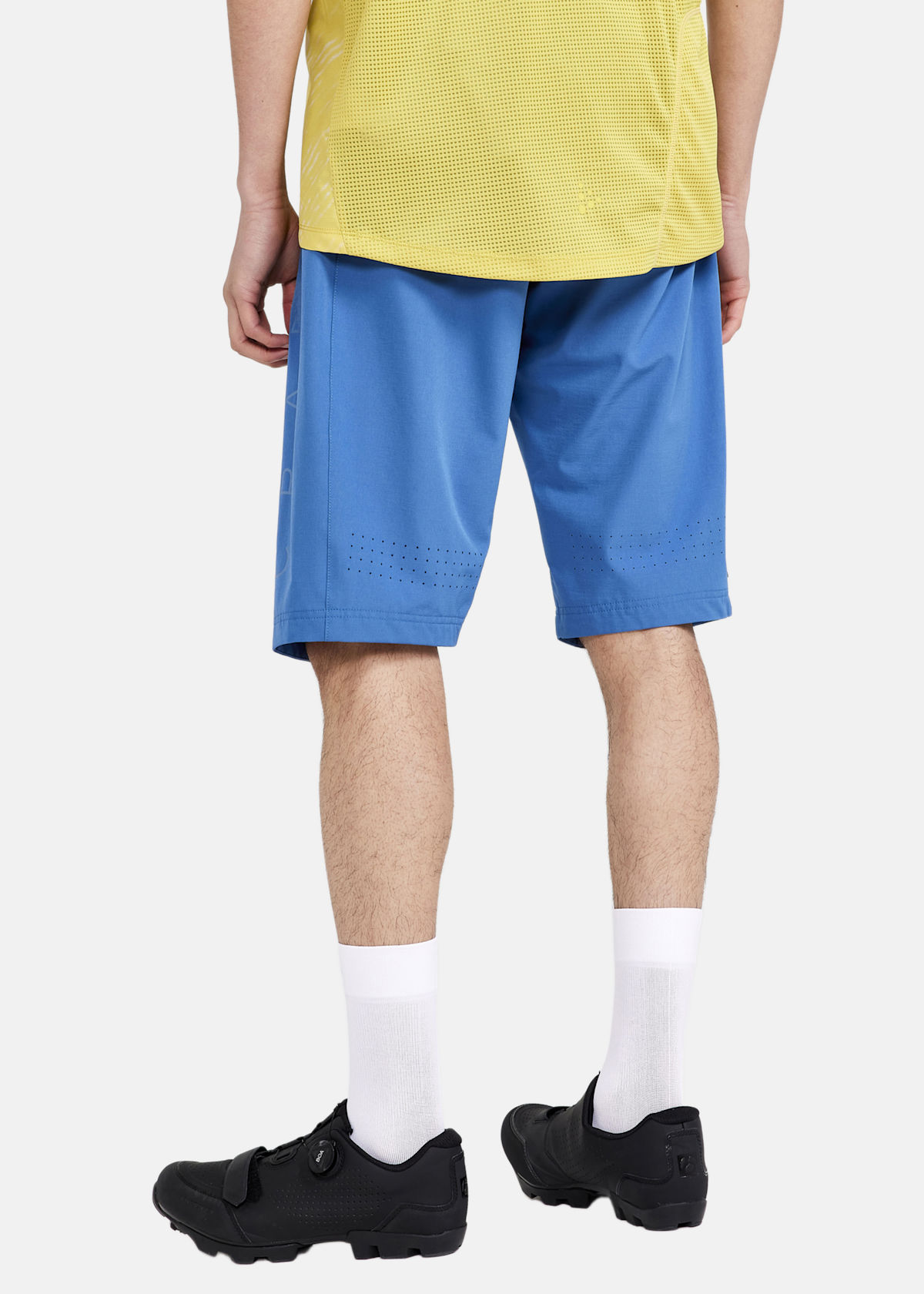 ADV OFFROAD XT SHORTS W PAD M |  - sv-se - herr - klader - byxor - tights - cykeltights - cykeltights-korta | Padelspecialisterna