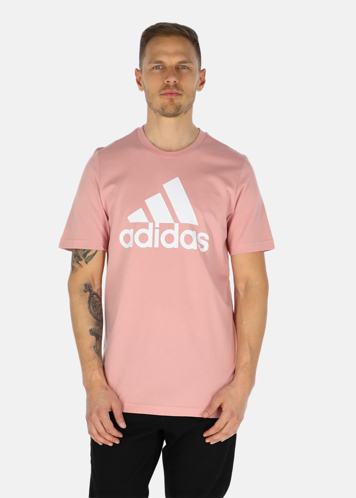 M BL SJ T |  - sv-se - herr - klader - t-shirts-linnen - t-shirt-vardag-sport - kortarmad-t-shirt-vardag-sport | Padelspecialisterna