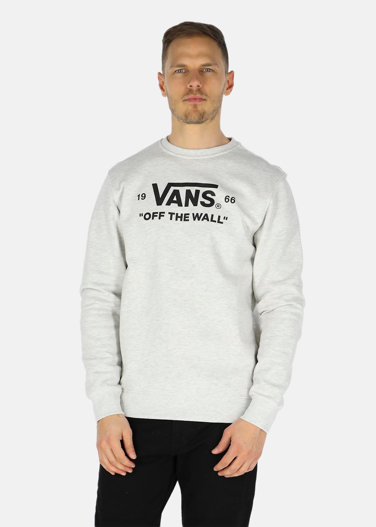 MN MINI OTW CREW-B |  - sv-se - herr - klader - trojor - sweatshirts | Padelspecialisterna