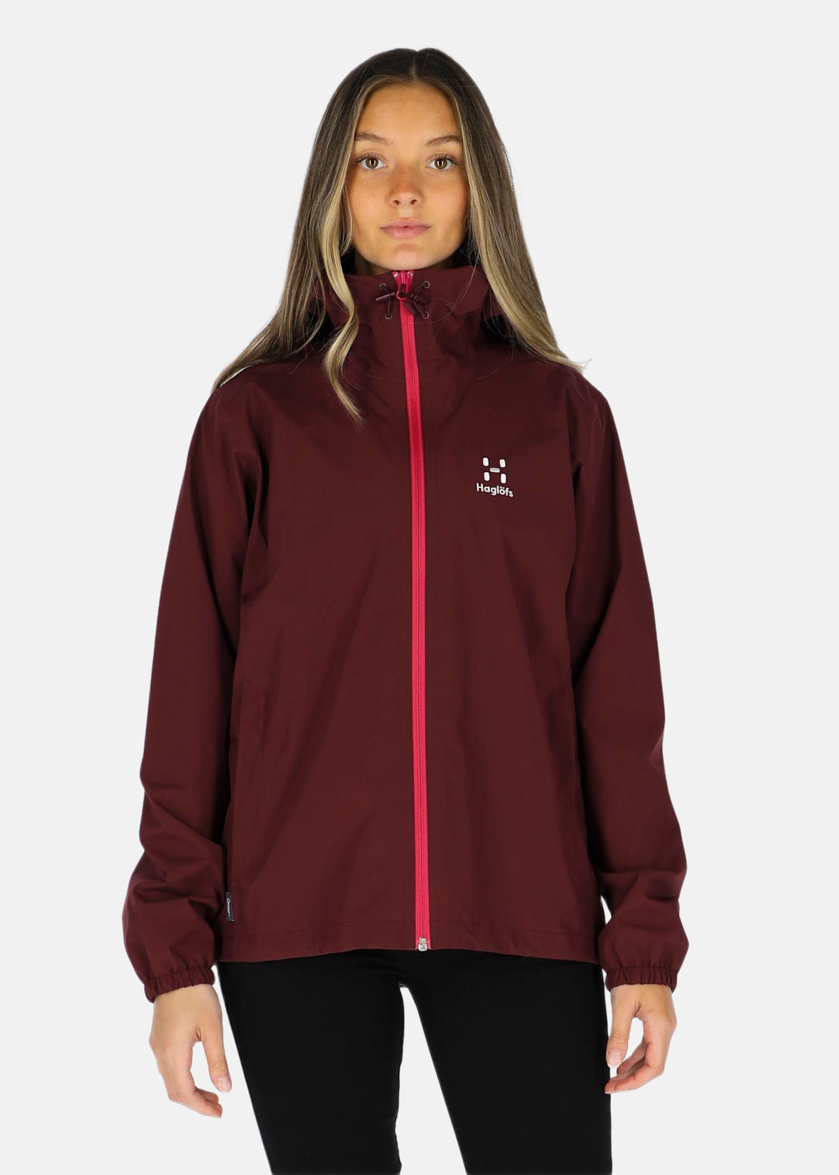 Buteo Jacket Women