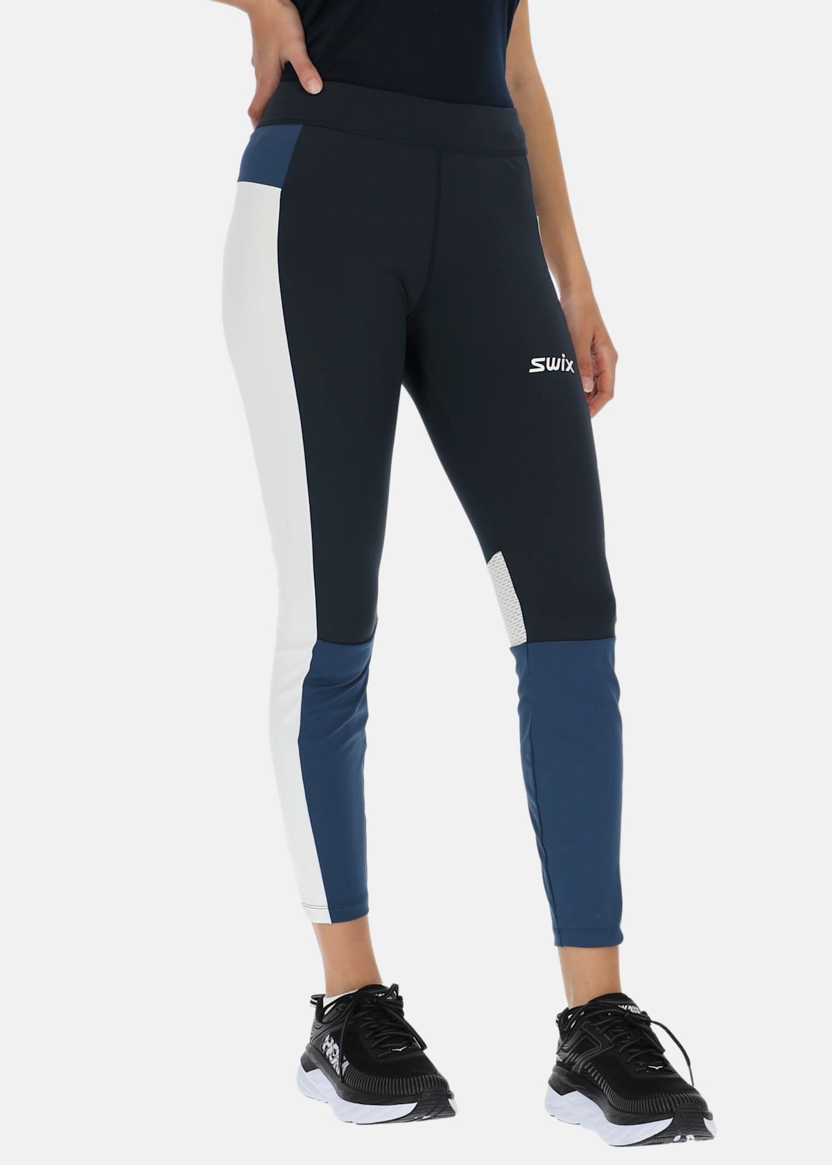 Motion Premium tights W |  - sv-se - dam - klader - byxor - tights-leggings - lopartights - langa-lopartights | Padelspecialisterna