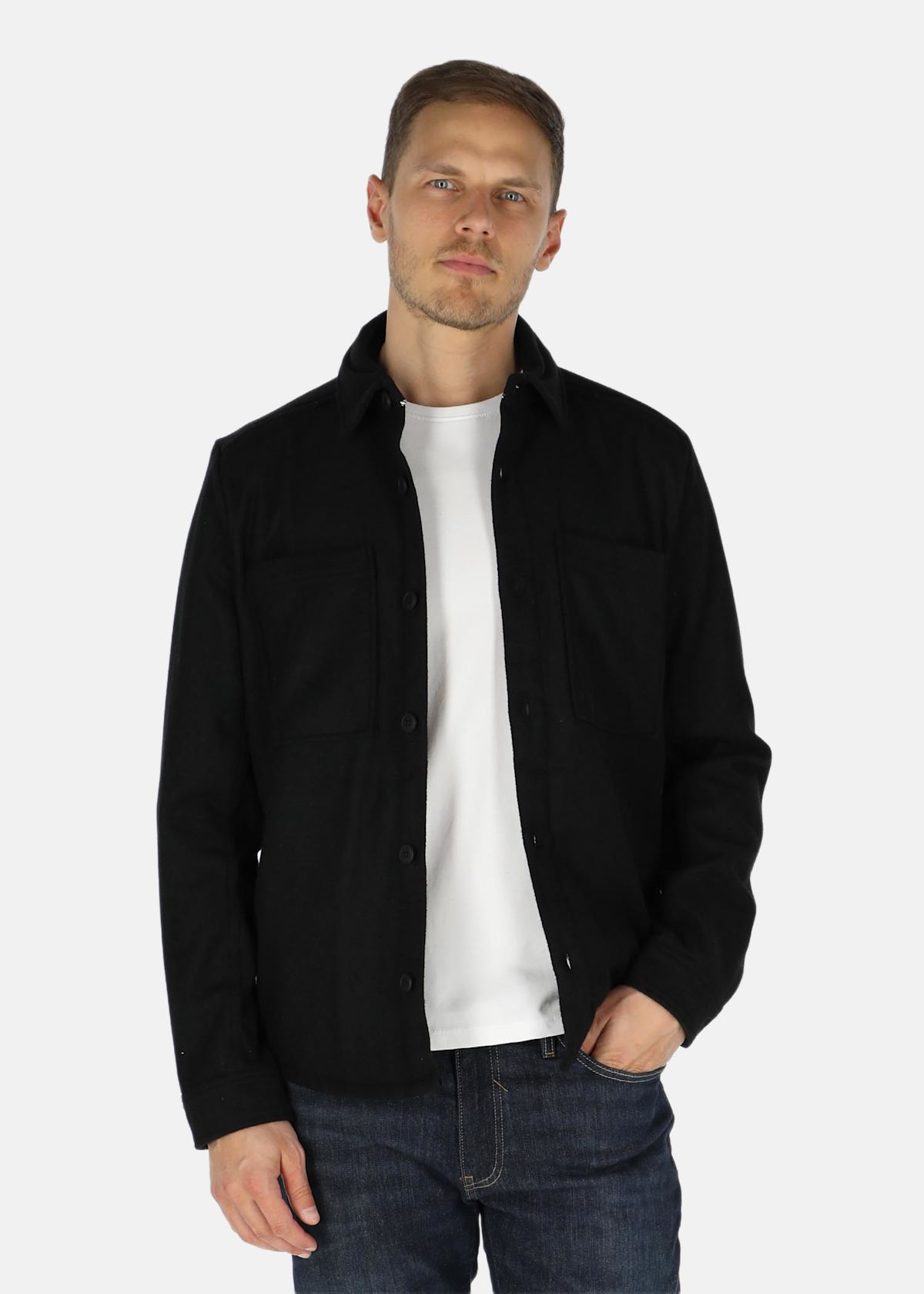 SDTam |  - sv-se - herr - klader - jackor - vardags-modejackor - fodrade-vardagsjackor | Padelspecialisterna