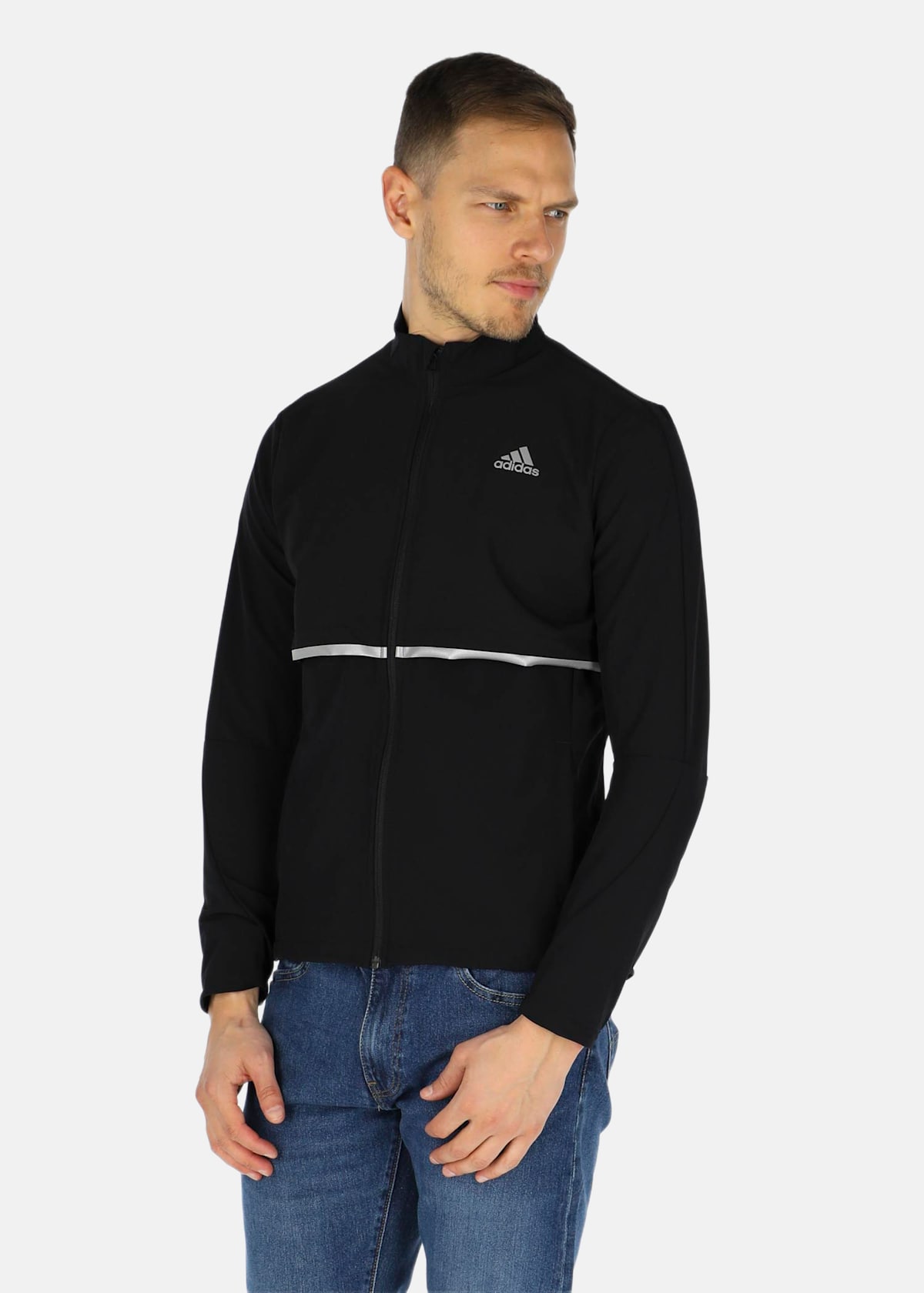 OTR SOFTSHE JKT |  - sv-se - herr - klader - jackor - softshelljackor | Padelspecialisterna