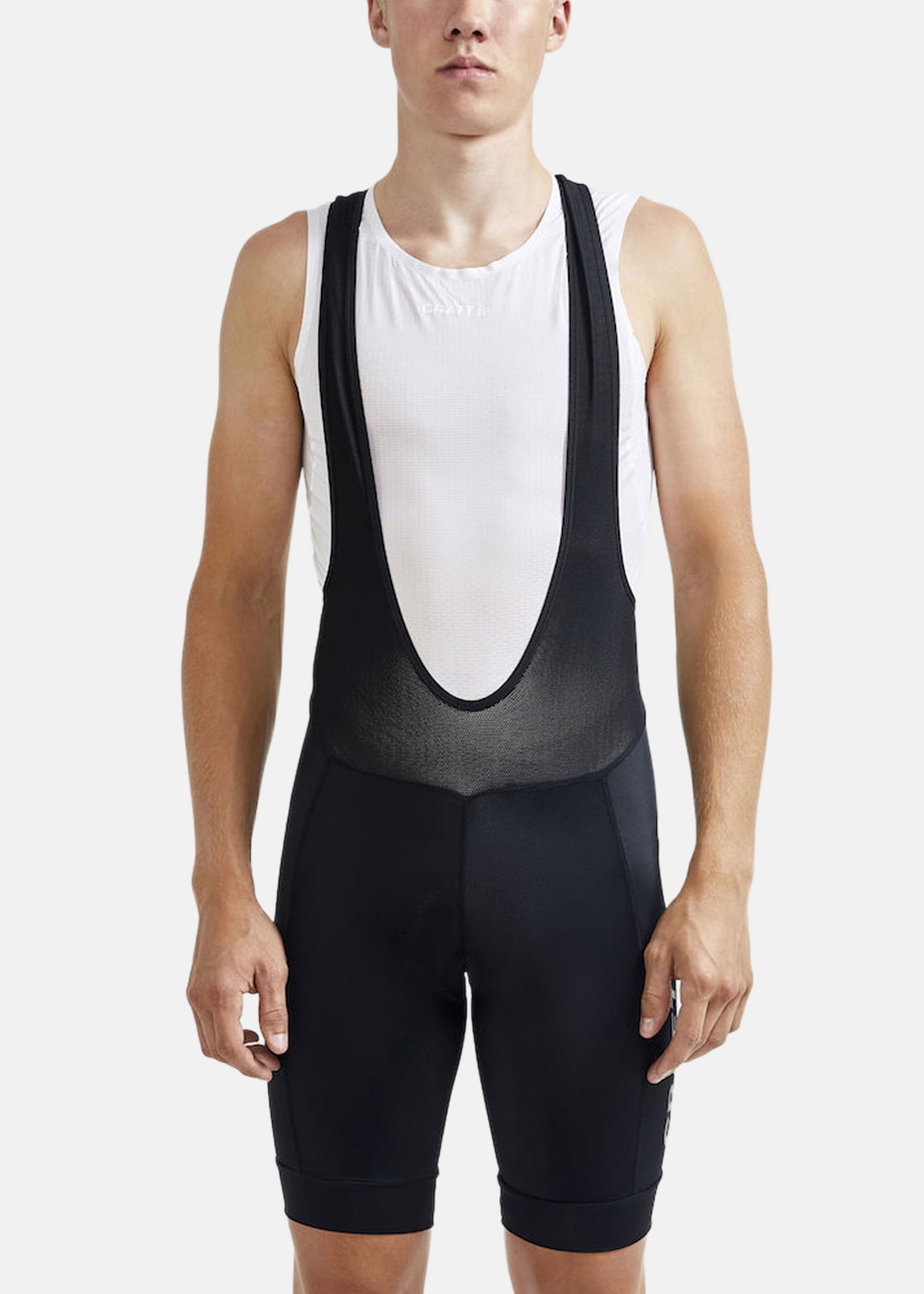 CORE ENDUR BIB SHORTS M |  - sv-se - herr - klader - shorts - cykelshorts - cykelshorts-korta | Padelspecialisterna