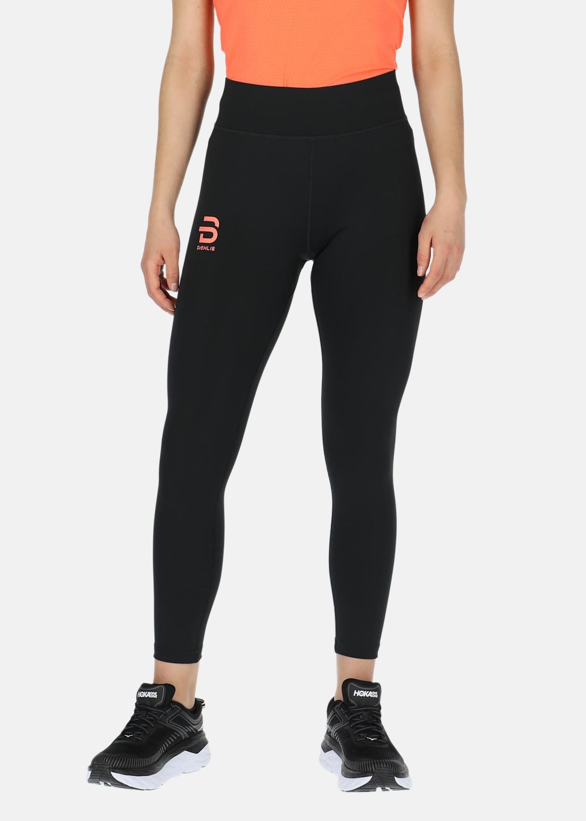 Tights Intense cropped Wmn