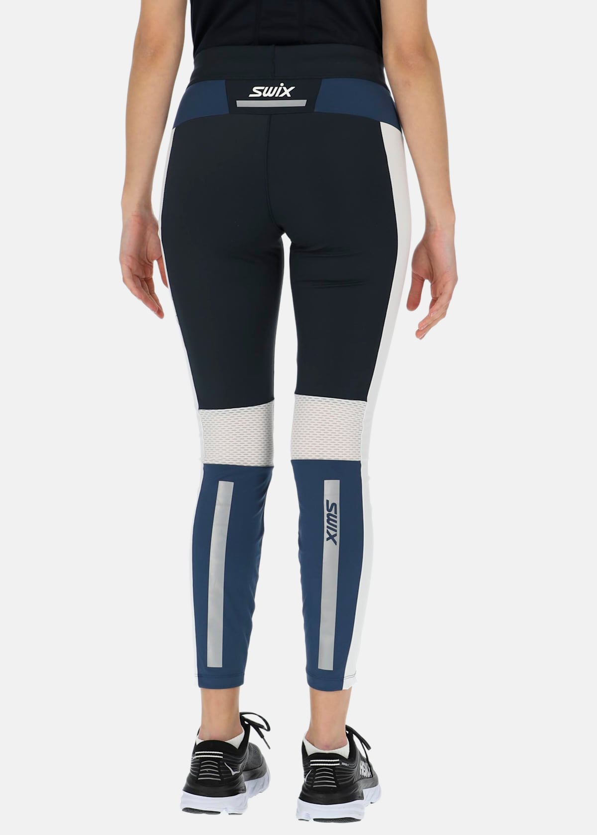 Motion Premium tights W |  - sv-se - dam - klader - byxor - tights-leggings - lopartights - langa-lopartights | Padelspecialisterna