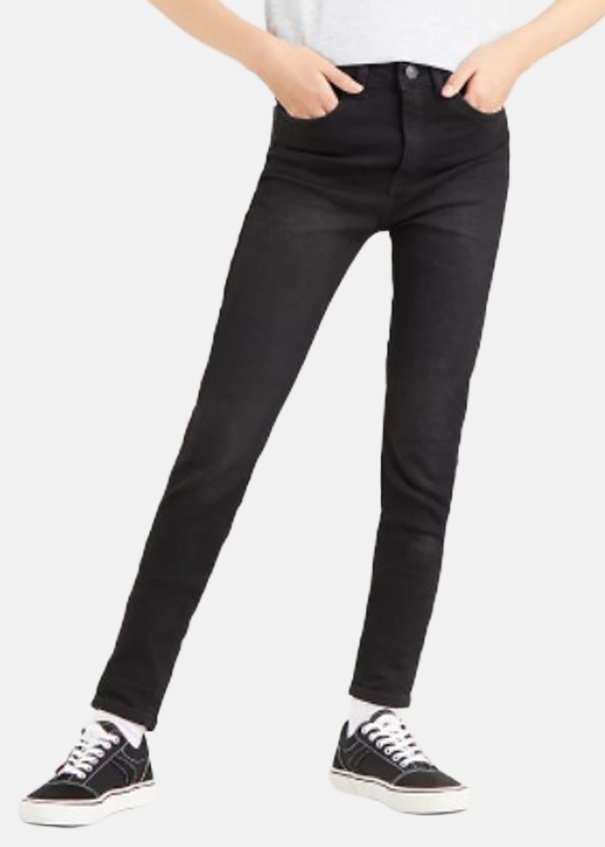 720 HIGH RISE SUPER SKINNY JEA |  - sv-se - barn - klader - byxor - vardagsbyxor-jeans - jeans | Padelspecialisterna