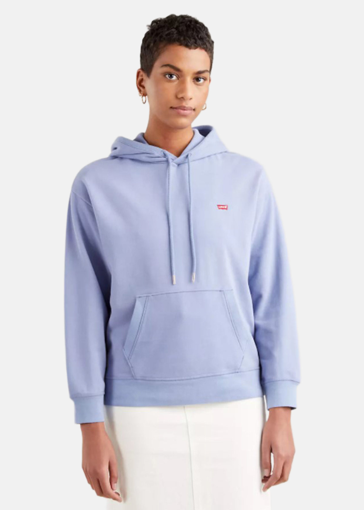 STANDARD HOODIE |  - sv-se - dam - klader - trojor - huvtrojor - hoodies | Padelspecialisterna