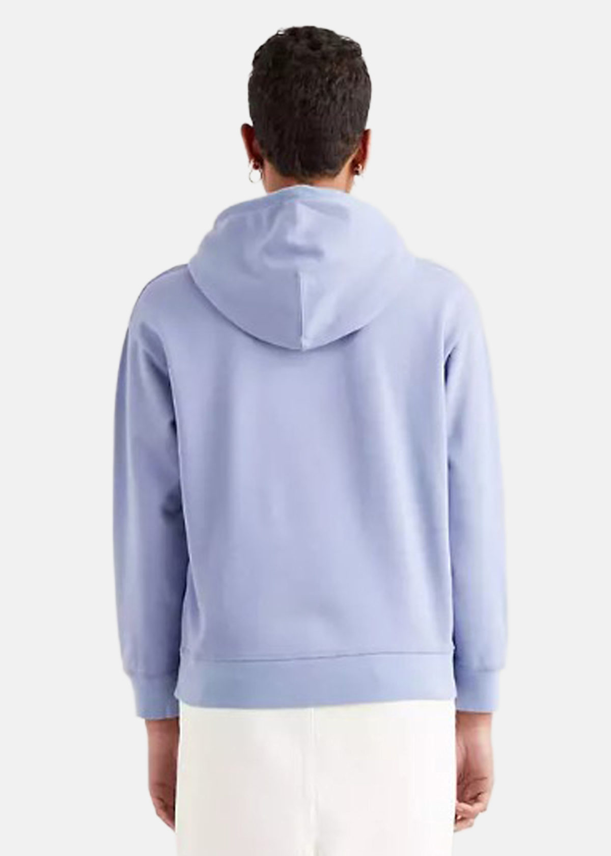 STANDARD HOODIE |  - sv-se - dam - klader - trojor - huvtrojor - hoodies | Padelspecialisterna