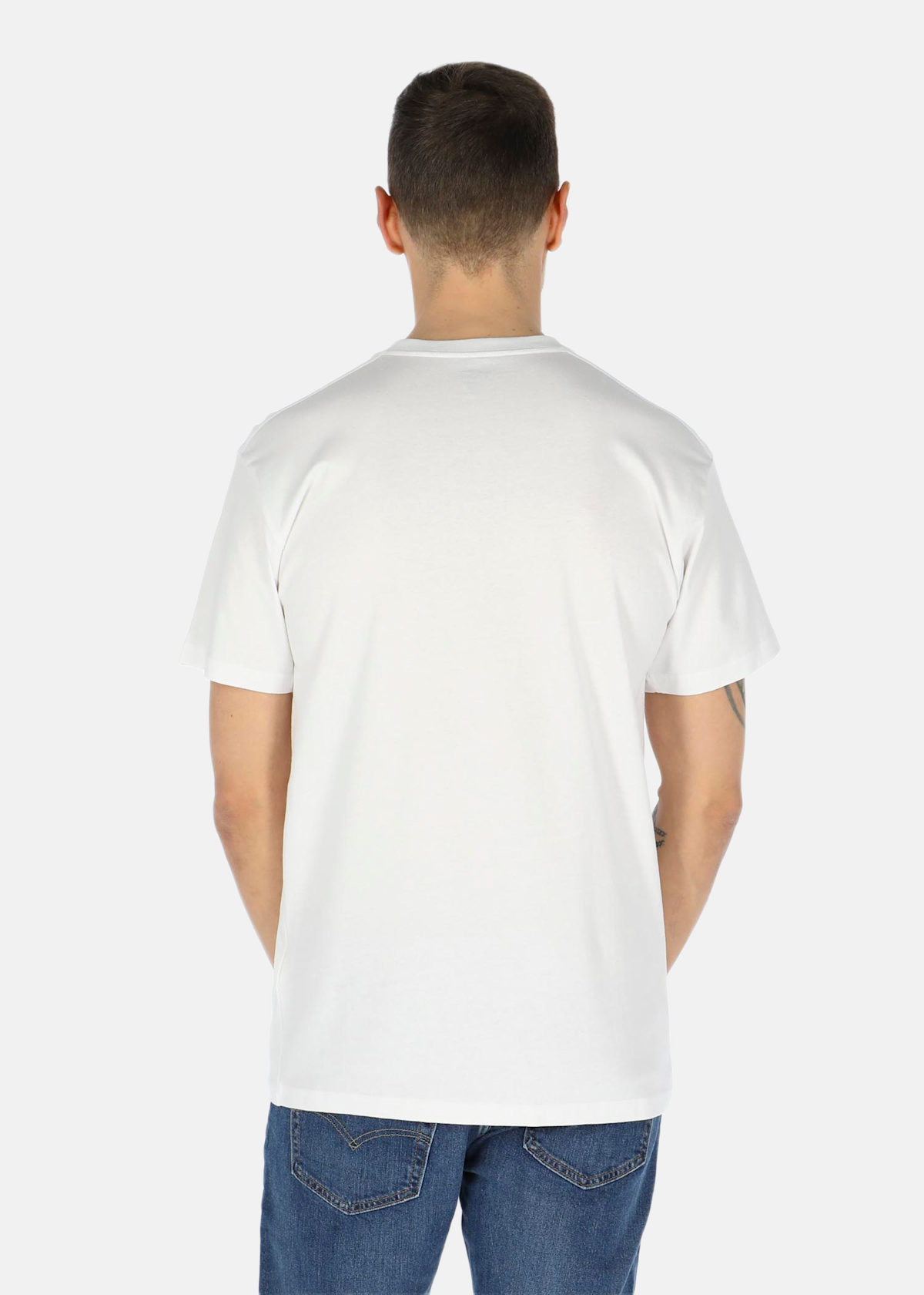 MN VANS CLASSIC |  - sv-se - herr - klader - t-shirts-linnen - t-shirt-vardag-sport - kortarmad-t-shirt-vardag-sport | Padelspecialisterna
