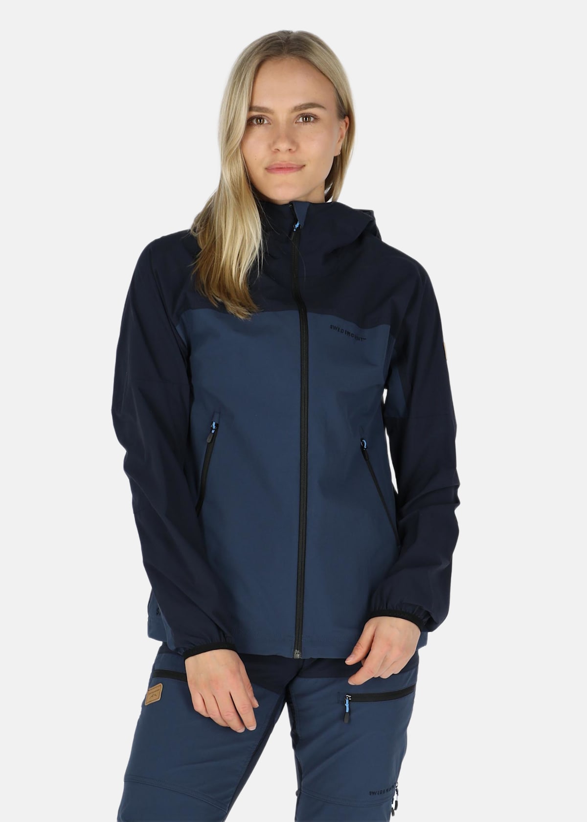 Lofoten Stretch Jacket W |  - sv-se - dam - klader - jackor - vandringsjackor | Padelspecialisterna