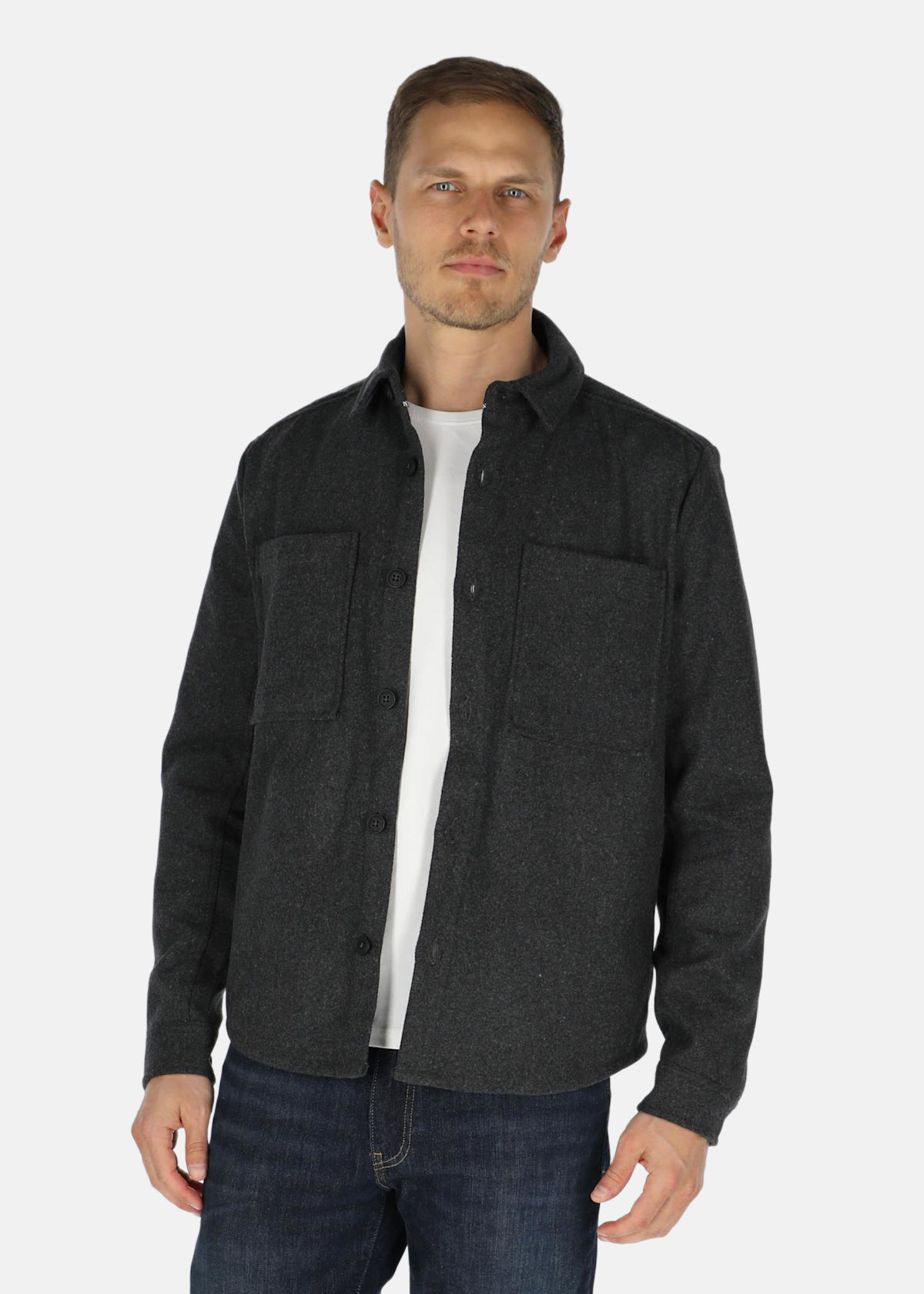 SDTam |  - sv-se - herr - klader - jackor - vardags-modejackor - fodrade-vardagsjackor | Padelspecialisterna