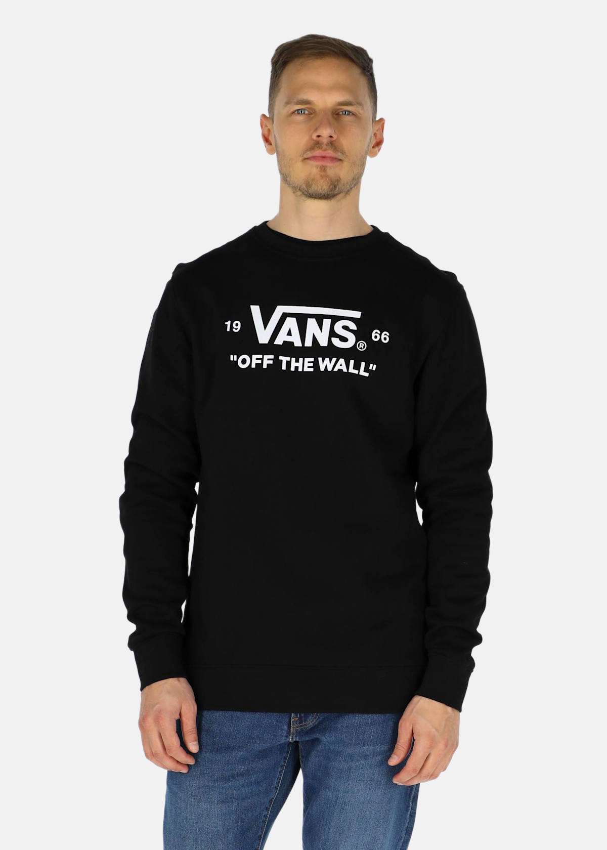 MN MINI OTW CREW-B |  - sv-se - herr - klader - trojor - sweatshirts | Padelspecialisterna