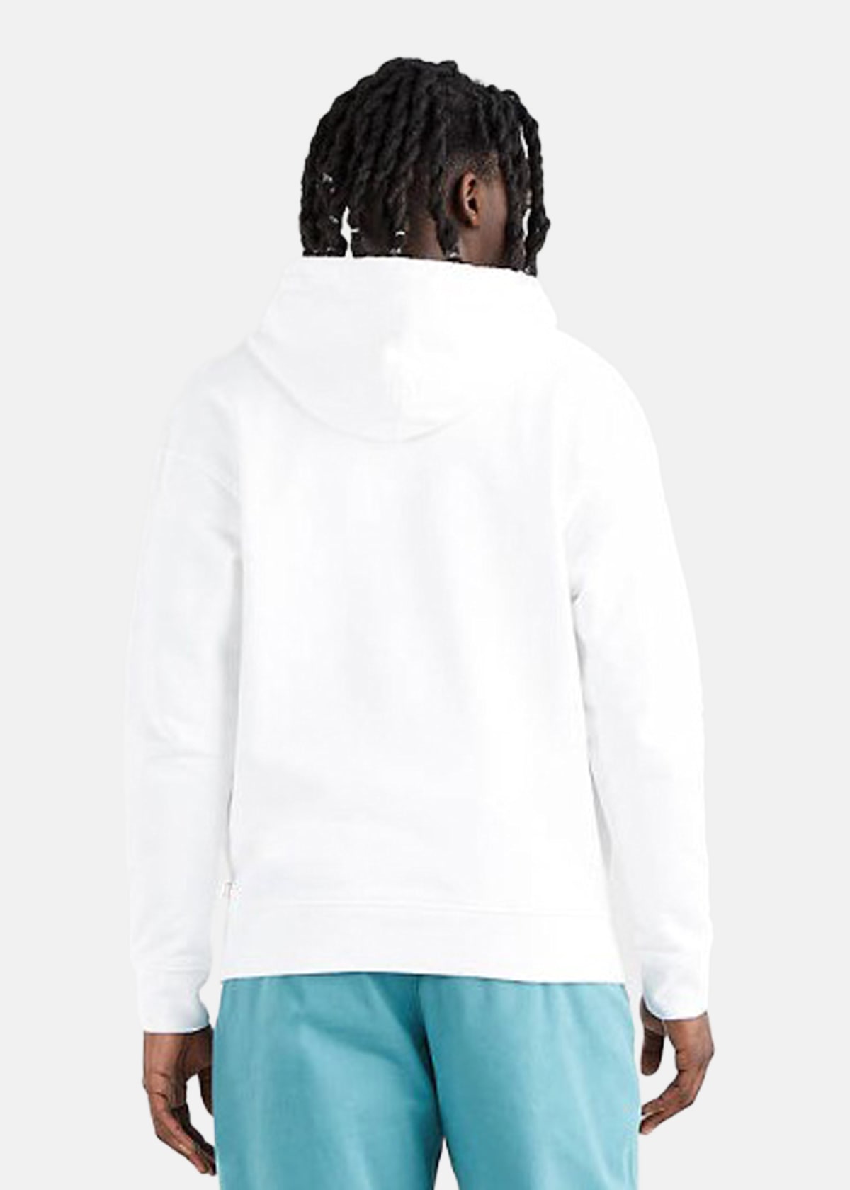 T2 RELAXED GRAPHIC PO |  - sv-se - herr - klader - trojor - huvtrojor - hoodie | Padelspecialisterna