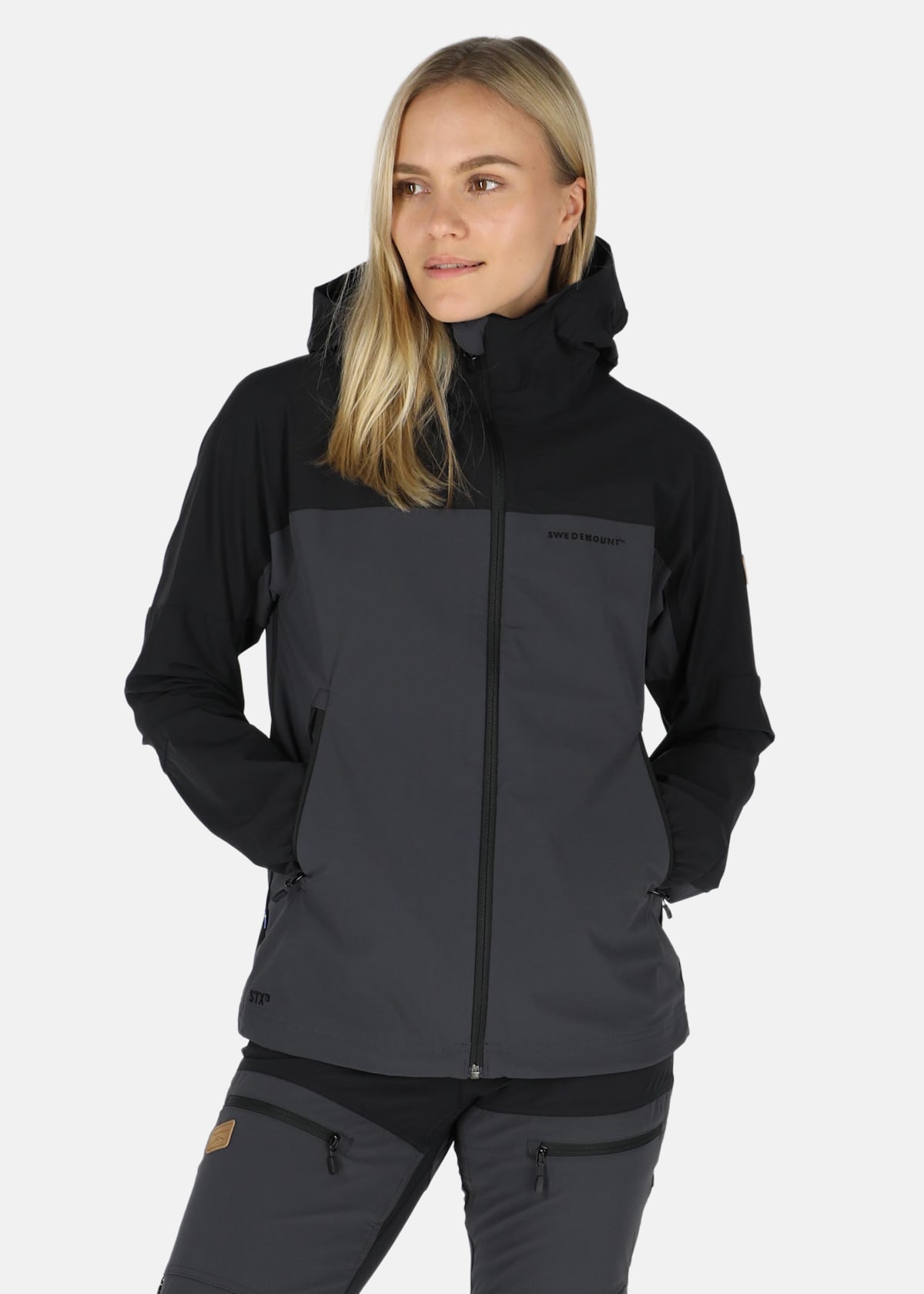 Lofoten Stretch Jacket W |  - sv-se - dam - klader - jackor - vandringsjackor | Padelspecialisterna