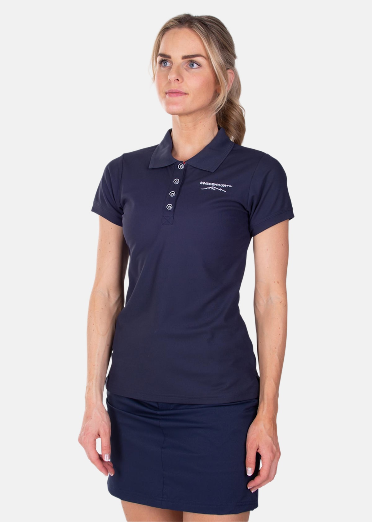 Nordkap Piké W |  - sv-se - dam - klader - skjortor-piketrojor - piketrojor | Padelspecialisterna