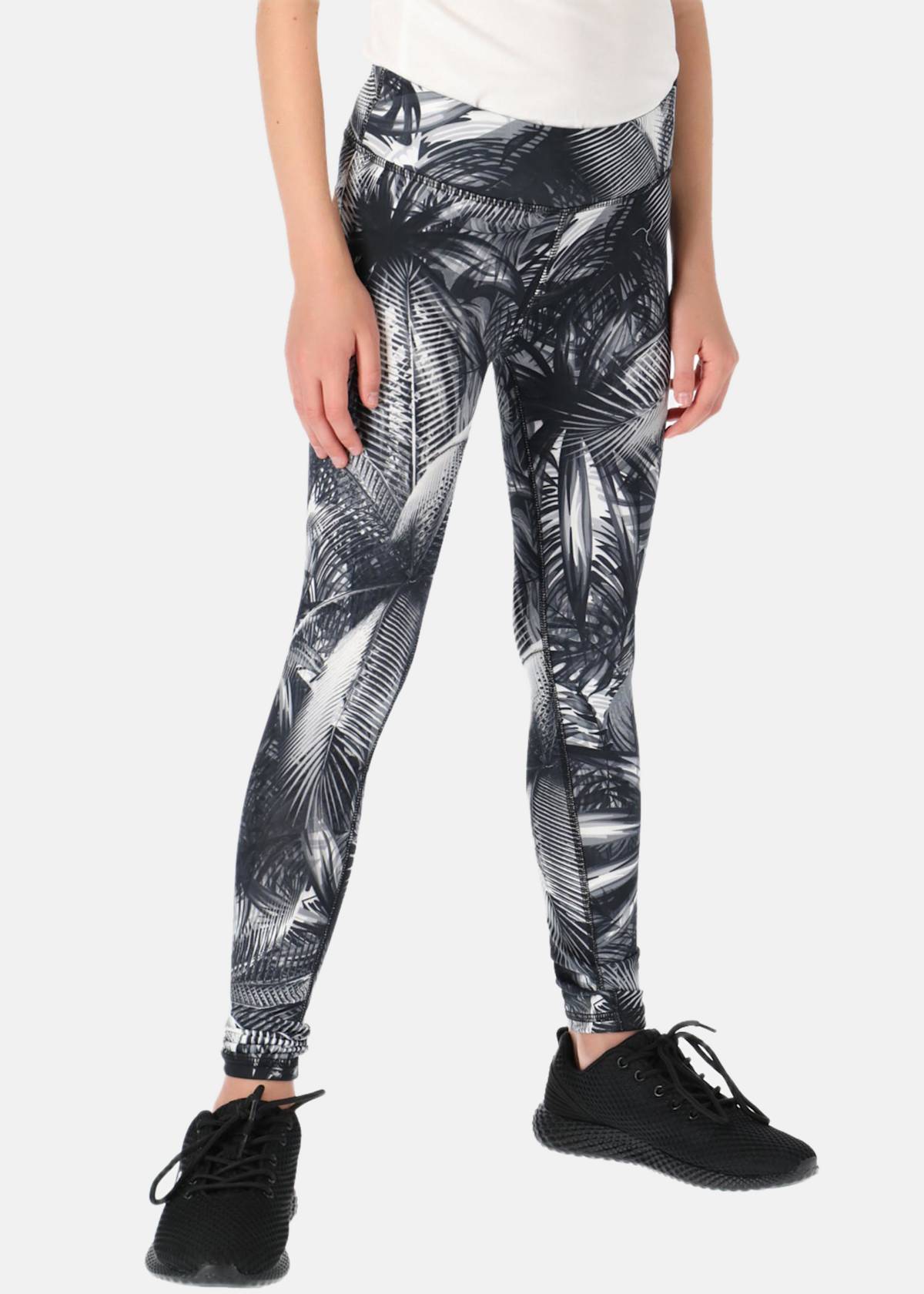 Sandö Long Tights JR