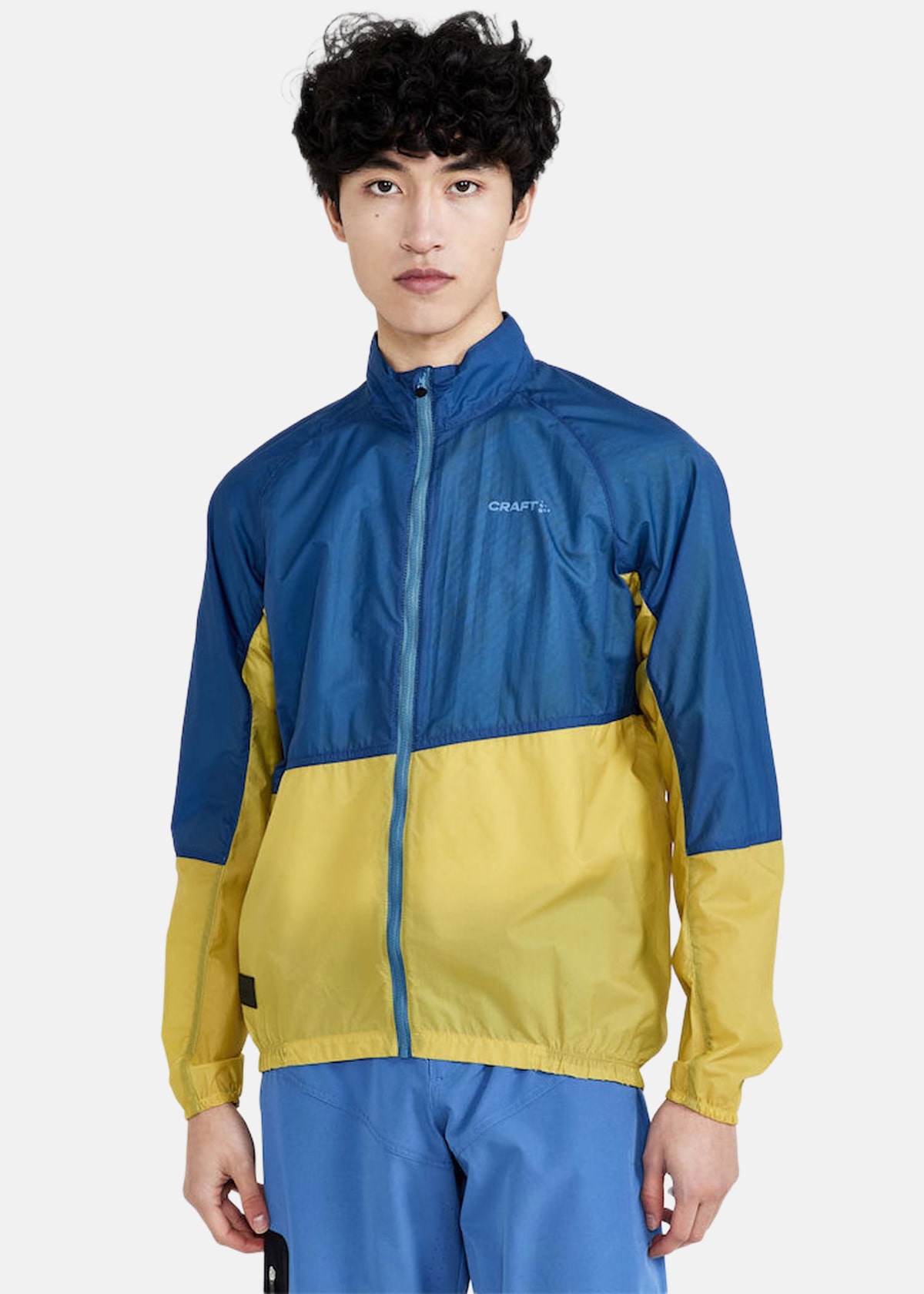 ADV OFFROAD WIND JACKET M |  - sv-se - herr - klader - trojor - traningstrojor | Padelspecialisterna