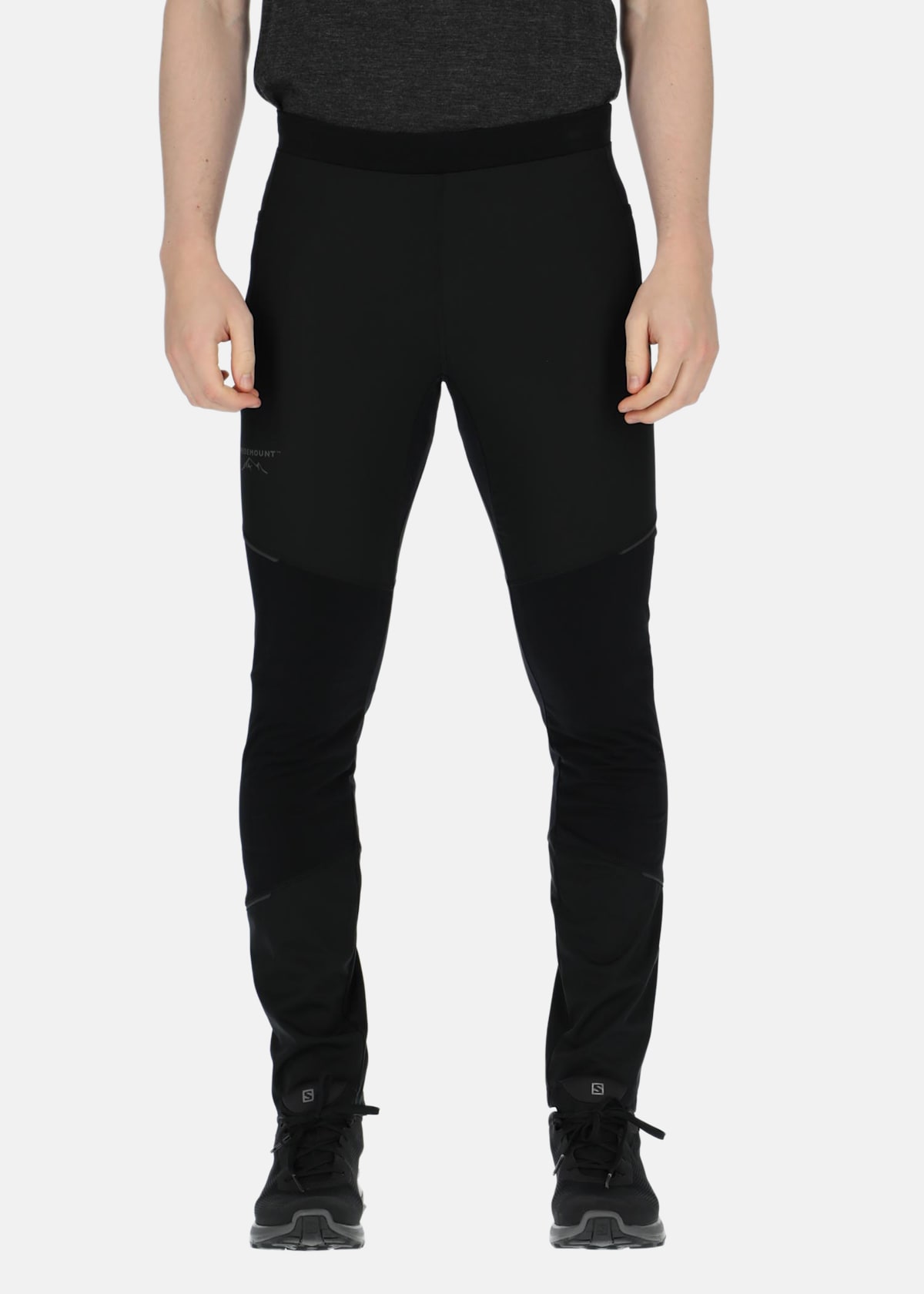 Nordic Wind Tights |  - sv-se - herr - klader - byxor - tranings-mjukis-vindbyxor - vindbyxor | Padelspecialisterna