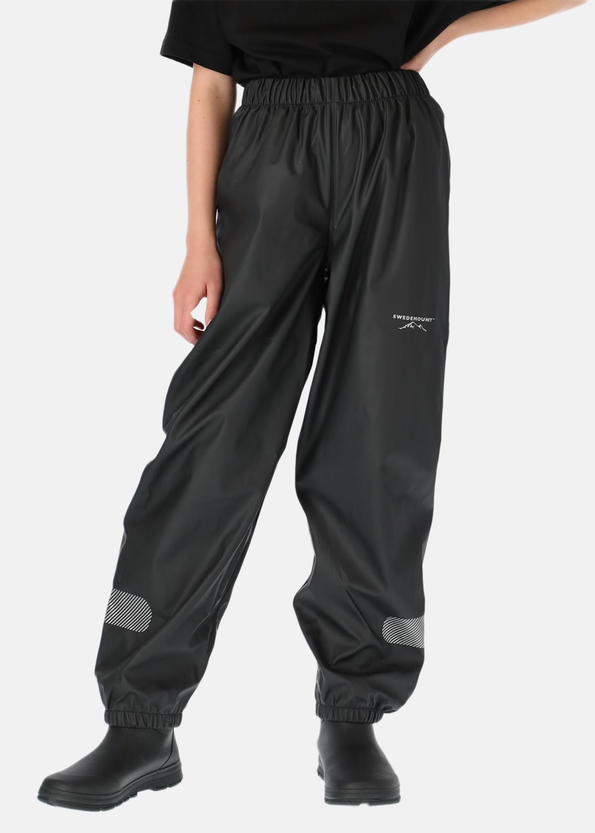 Väderöarna Pants JR |  - sv-se - barn - klader - regn-skalklader - regnklader - regnbyxor | Padelspecialisterna