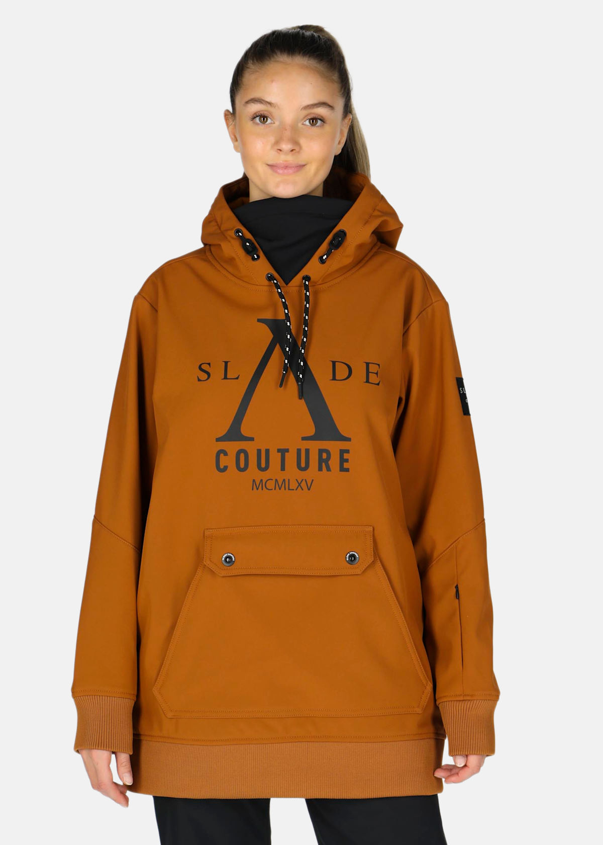 Colorado Softshell Snow Hood W |  - sv-se - varumarken - didriksons - dam | Padelspecialisterna