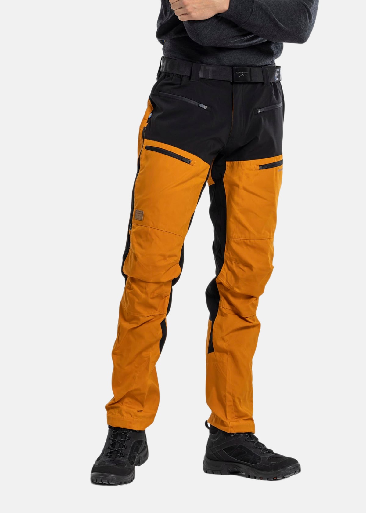 Nordkap Stretch Pants 2.0 |  - sv-se - herr - klader - byxor - vandrings-outdoorbyxor - vandringsbyxor | Padelspecialisterna