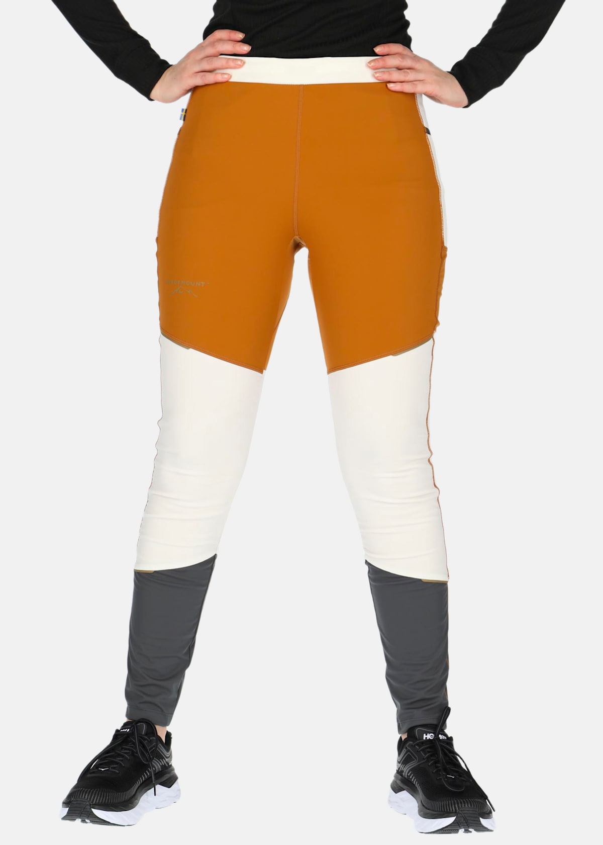 Nordic Wind tights W |  - sv-se - dam - klader - byxor - tranings-mjukis-vindbyxor - vindbyxor | Padelspecialisterna