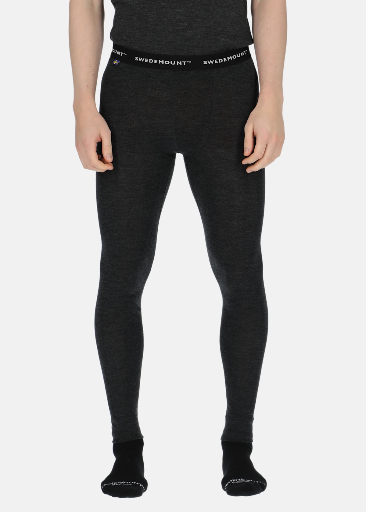 Himalaya Merino Wool Pants