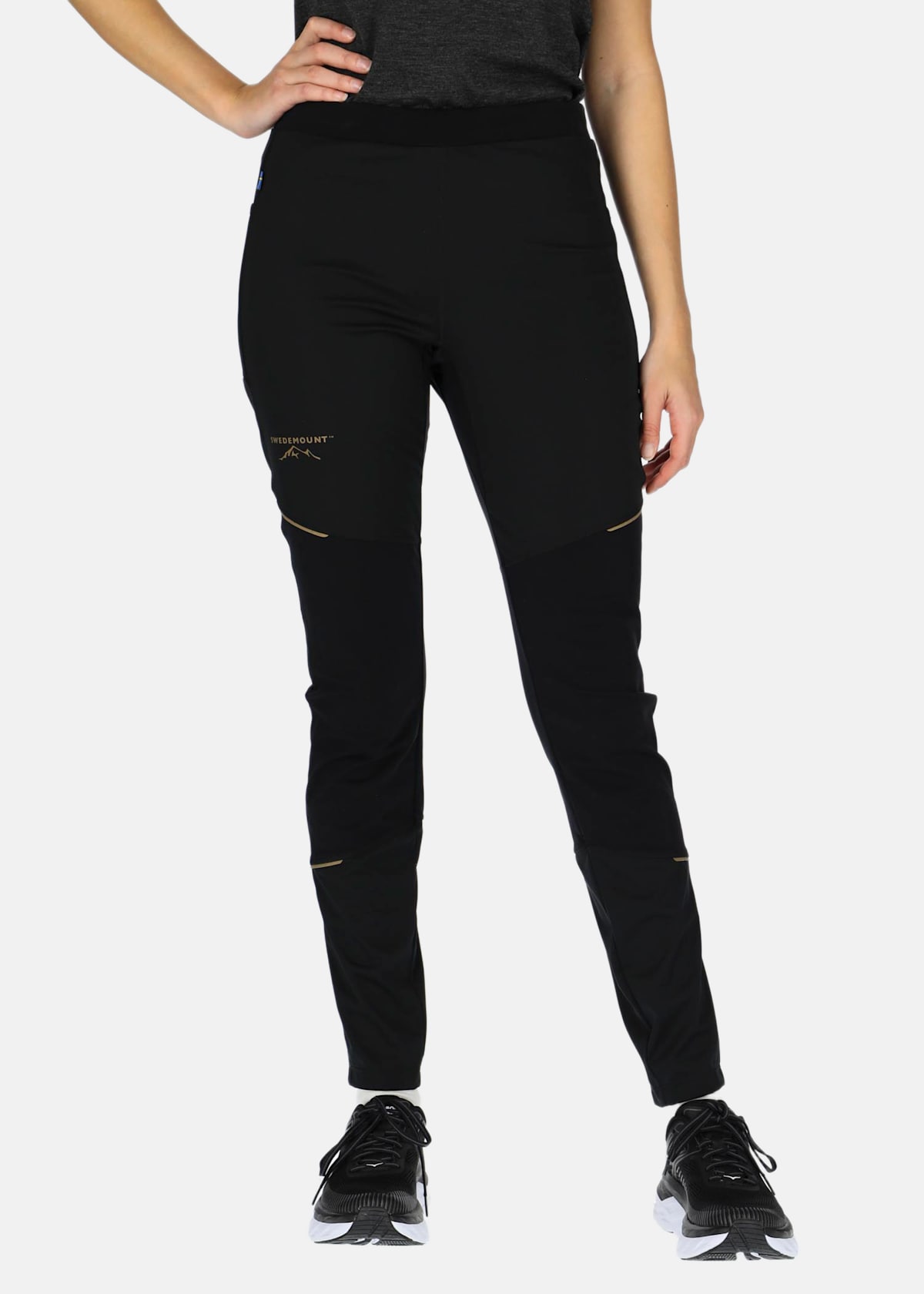 Nordic Wind tights W |  - sv-se - dam - klader - byxor - tranings-mjukis-vindbyxor - vindbyxor | Padelspecialisterna