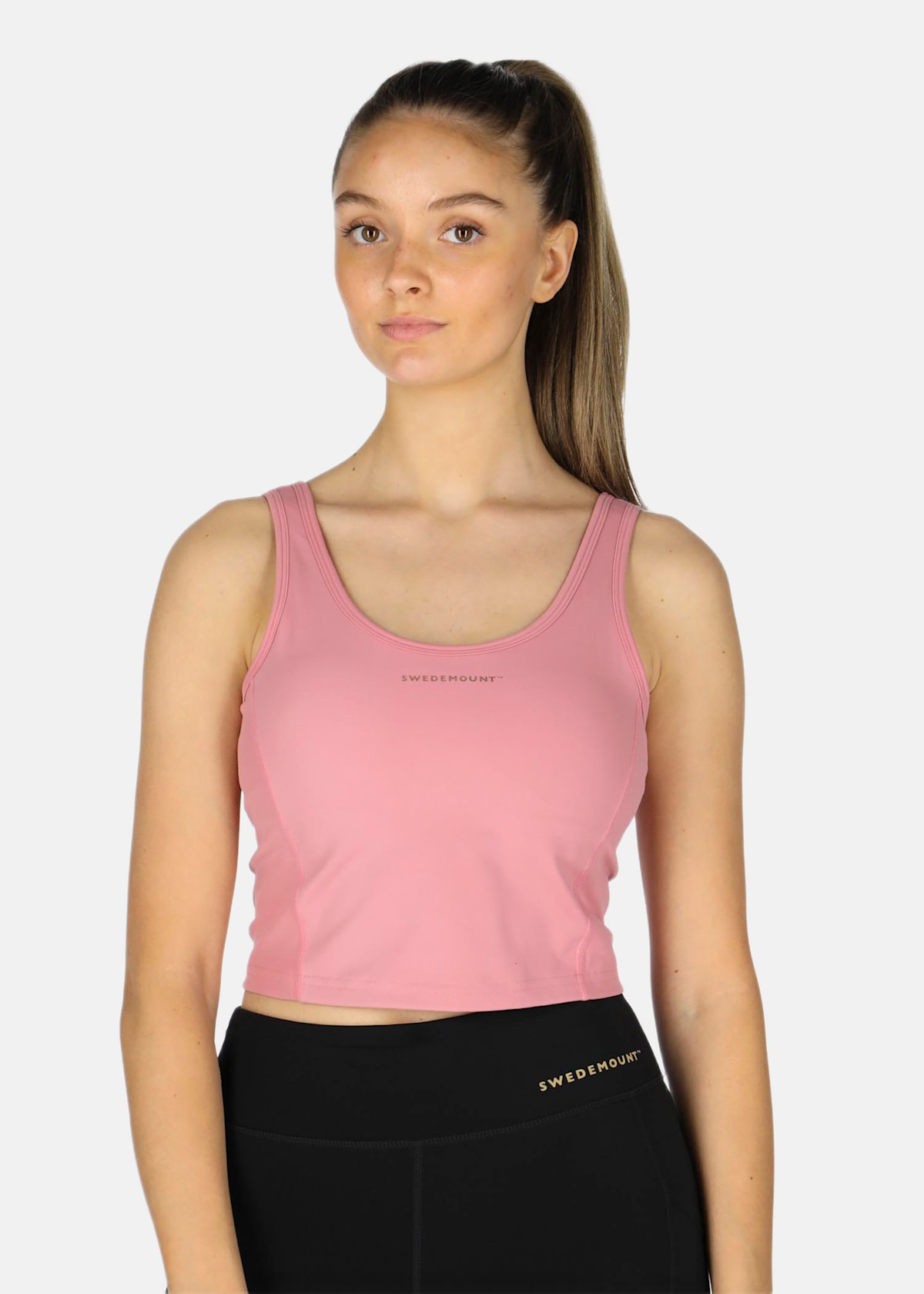 Performance Bra W |  - sv-se - dam - klader - underklader - bh - sporttoppar | Padelspecialisterna