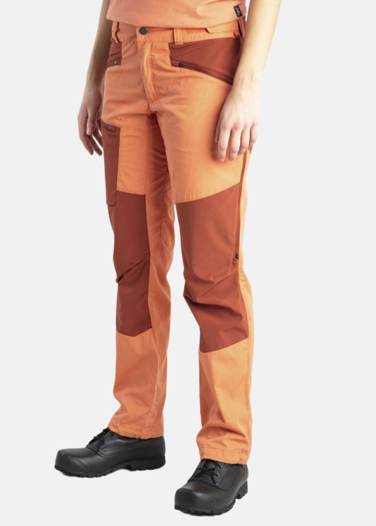Makke Lt Ws Pant |  - sv-se - dam - klader - byxor - vandrings-outdoorbyxor - vandringsbyxor | Padelspecialisterna