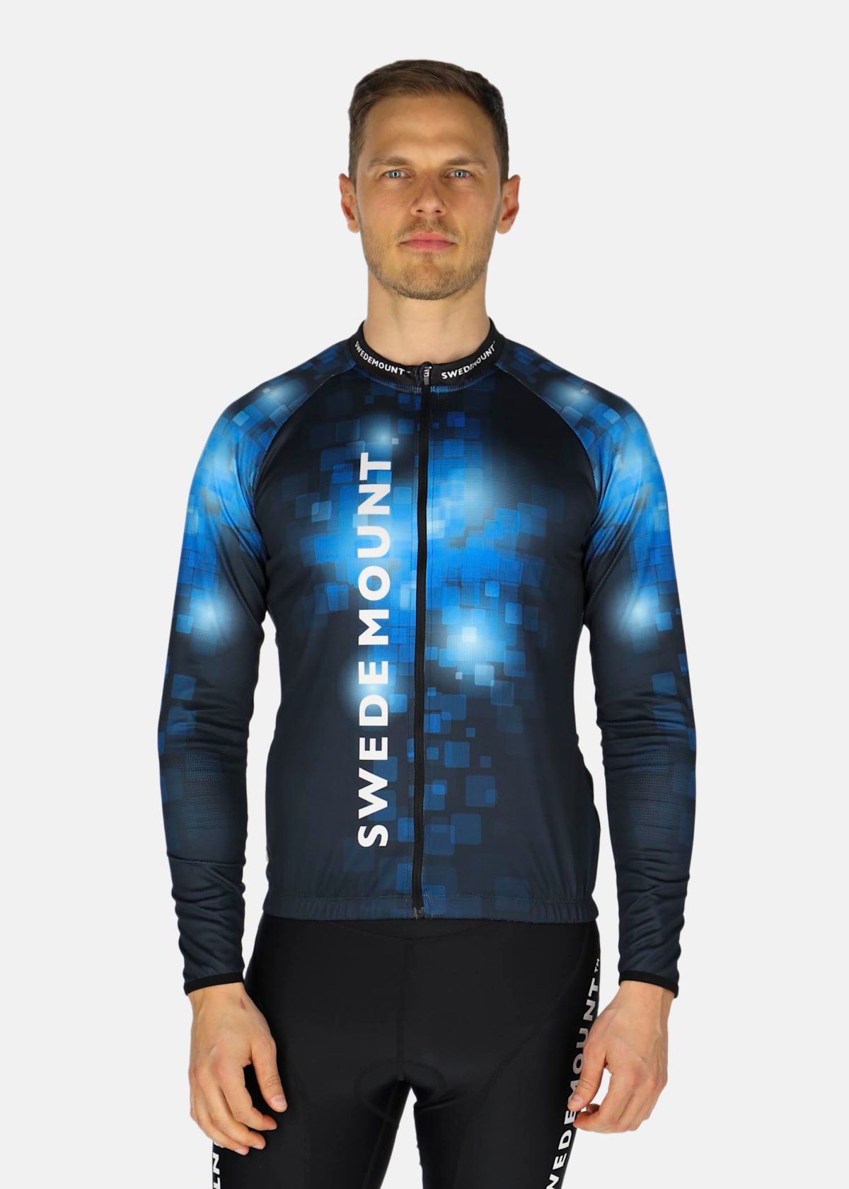 Performance Bike L/S Tee |  - sv-se - herr - klader - t-shirts-linnen - cykeltrojor | Padelspecialisterna