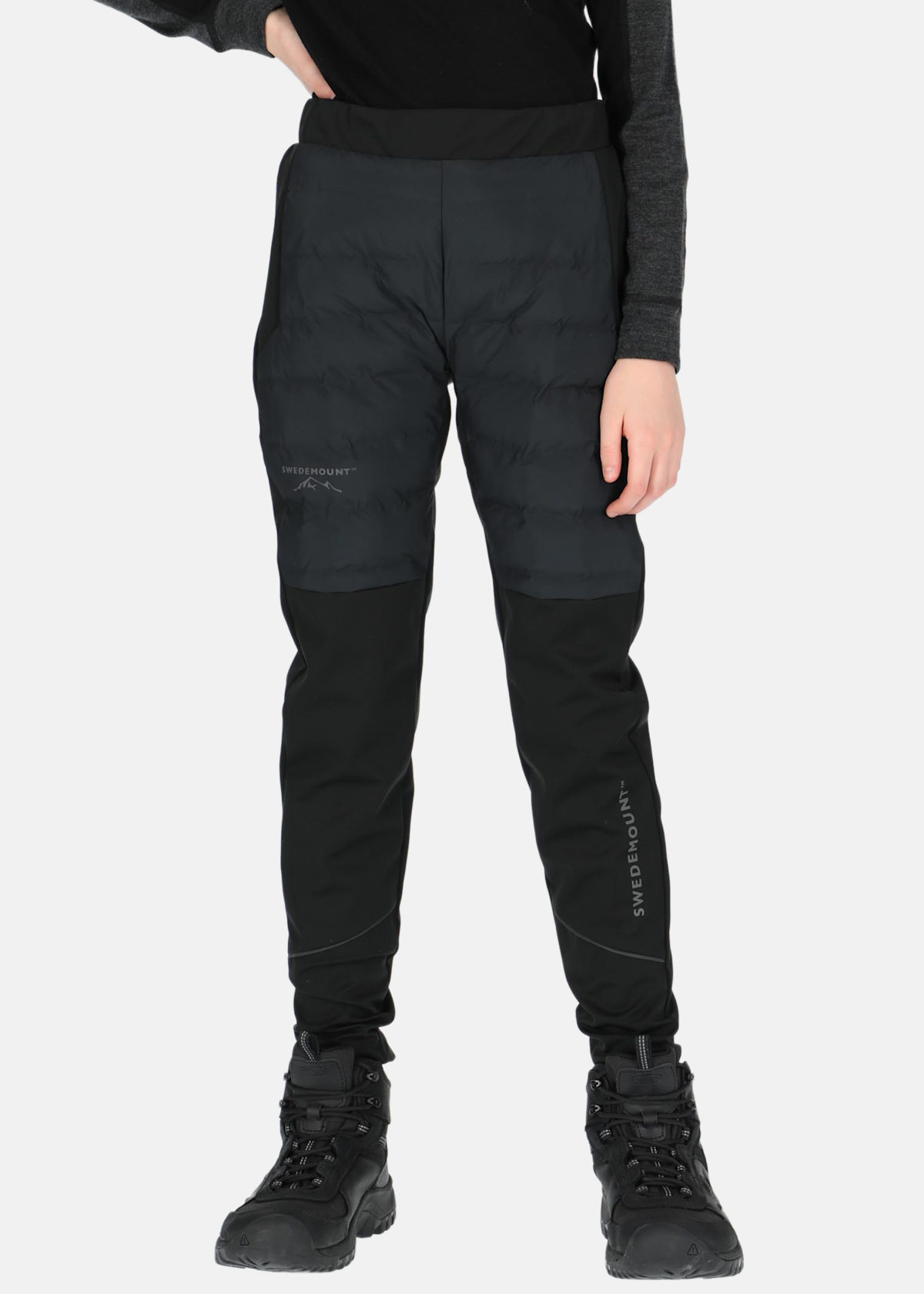 Nordic Hybrid Tights JR |  - sv-se - barn - klader - byxor - softshellbyxor | Padelspecialisterna