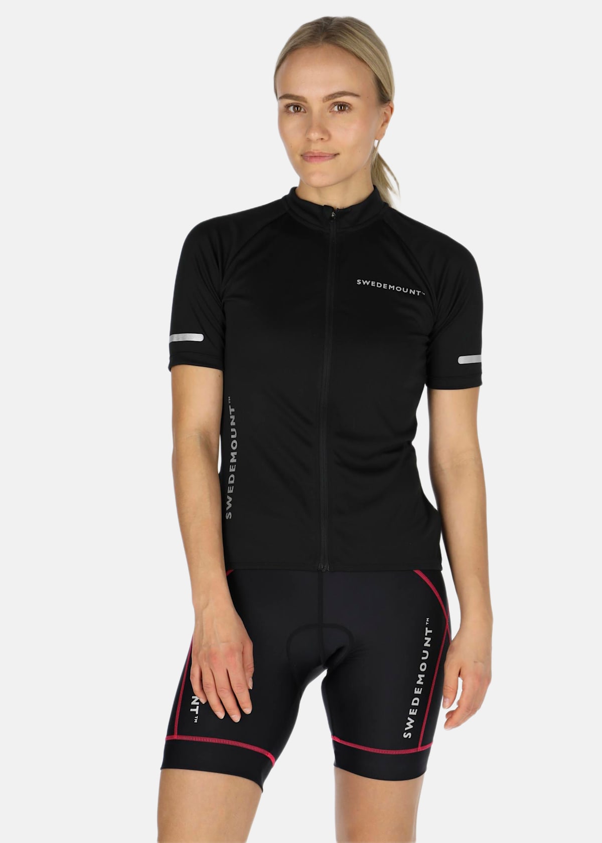 Core Bike Tee W |  - sv-se - dam - klader - toppar-linnen - cykeltrojor | Padelspecialisterna