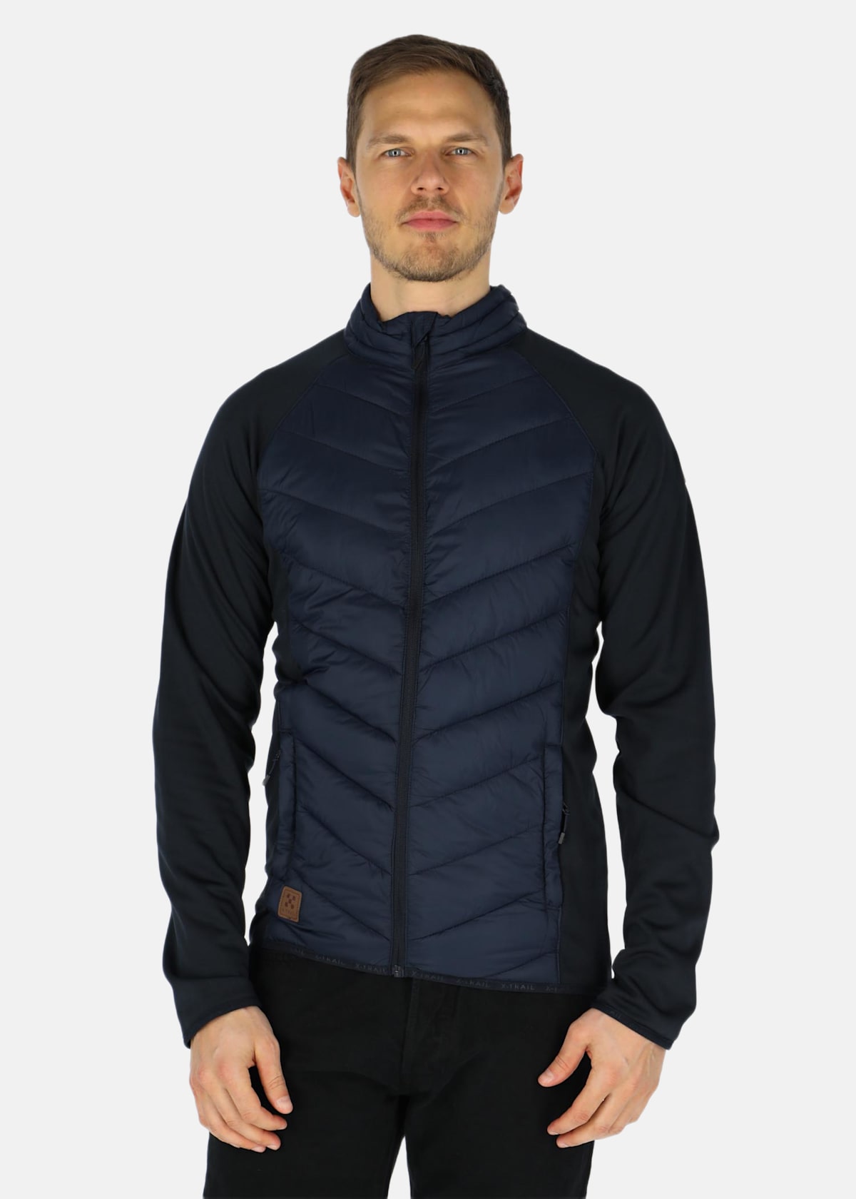 Hybrid Jacket |  - sv-se - herr - klader - jackor - vandringsjackor | Padelspecialisterna