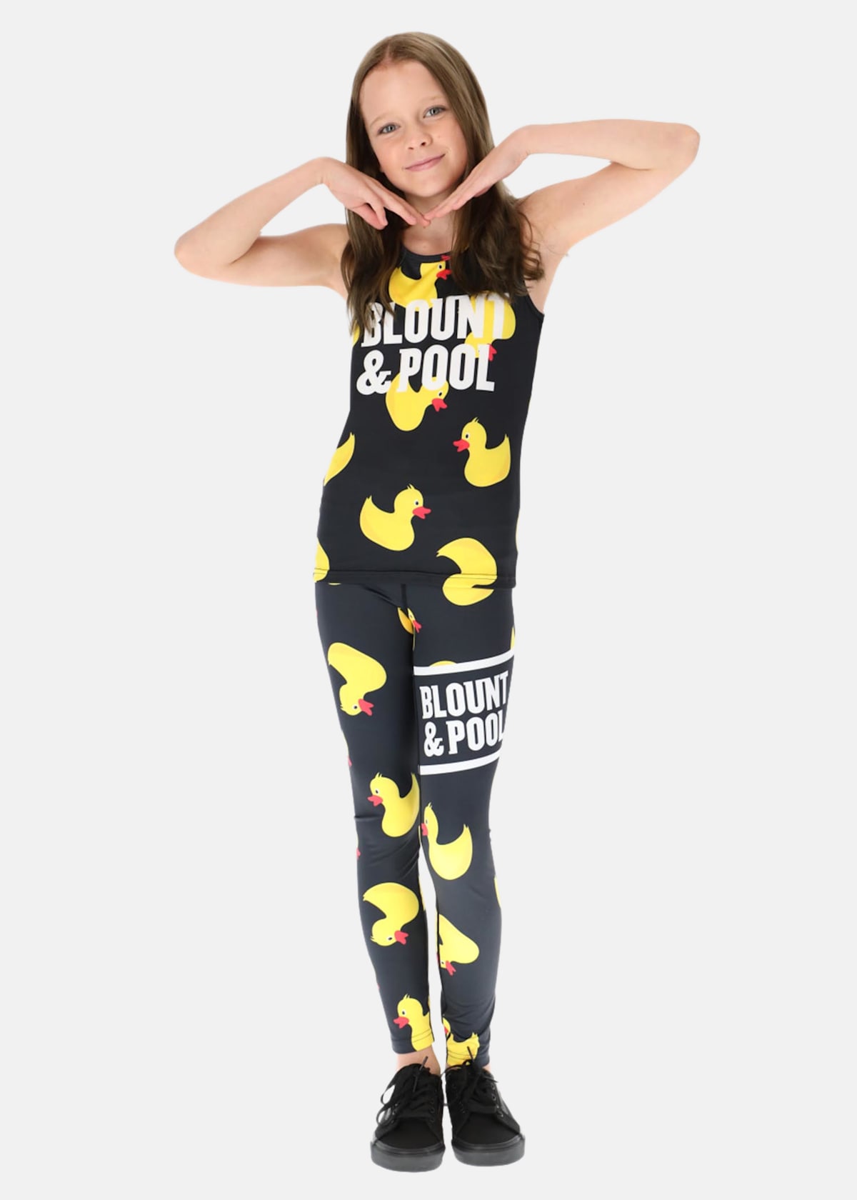 Aruba Tights JR |  - sv-se - barn - klader - byxor - tights-leggings - lopartights - langa-lopartights | Padelspecialisterna