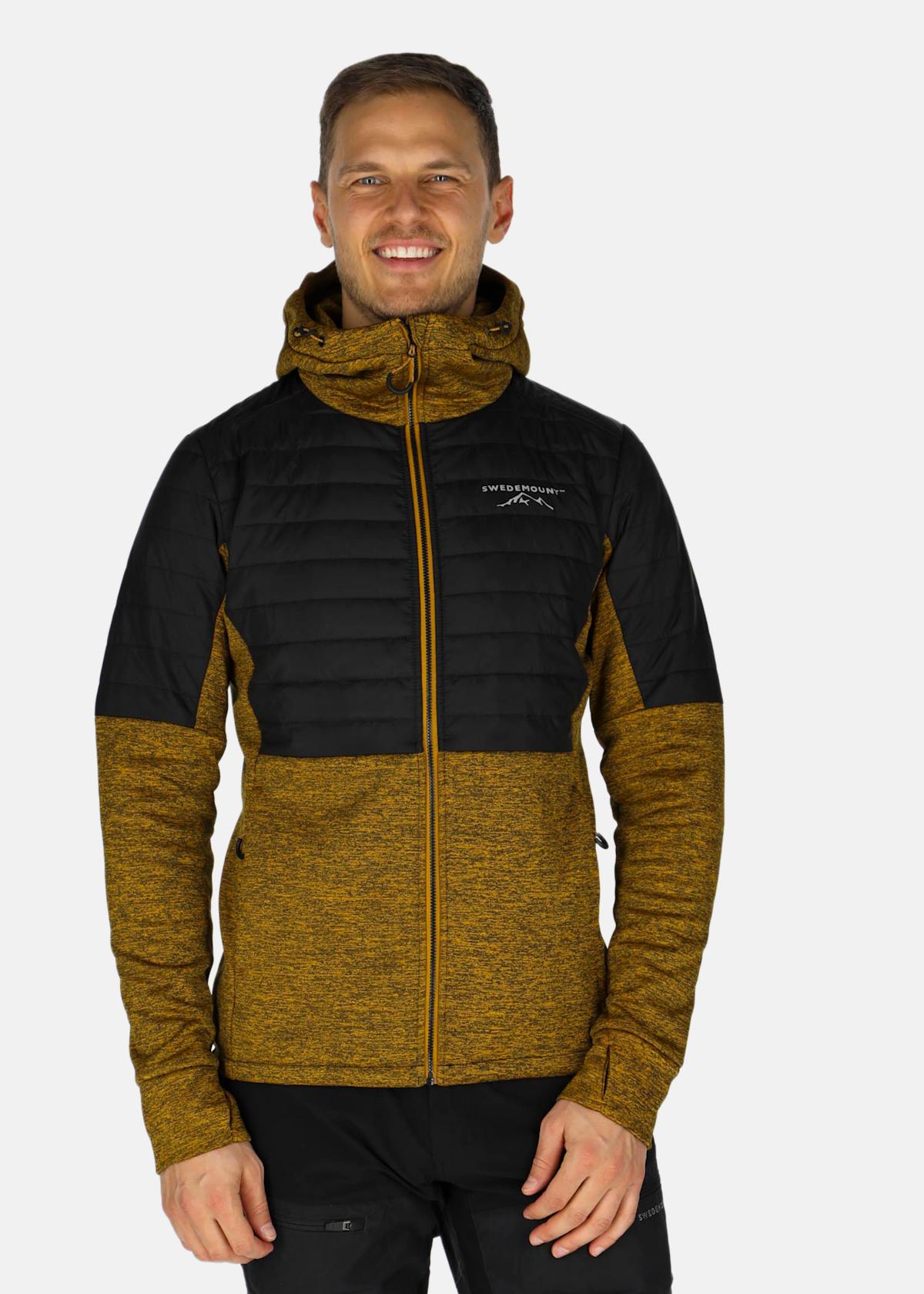 Lofoten Hybrid Jacket |  - sv-se - herr - klader - jackor - vandringsjackor | Padelspecialisterna