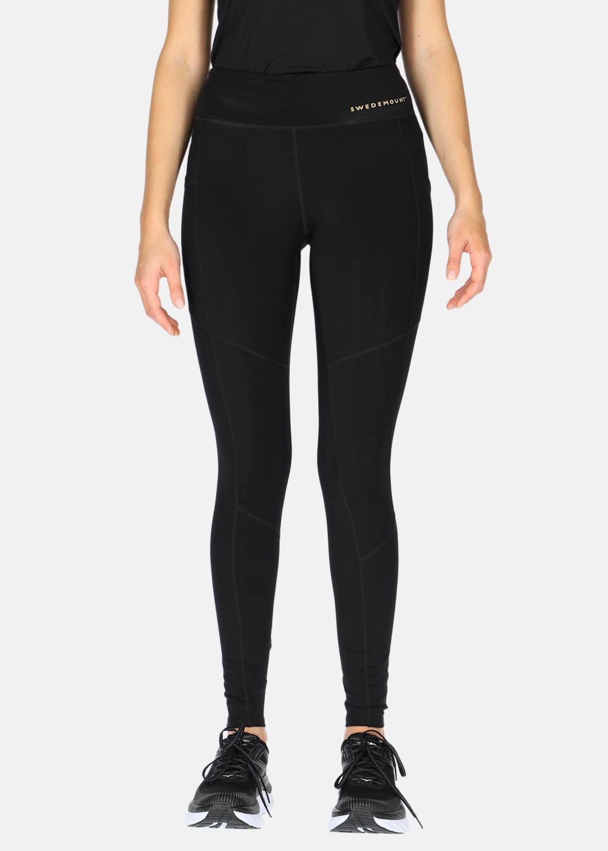 Performance Tights W |  - sv-se - dam - klader - byxor - tights-leggings - lopartights - langa-lopartights | Padelspecialisterna