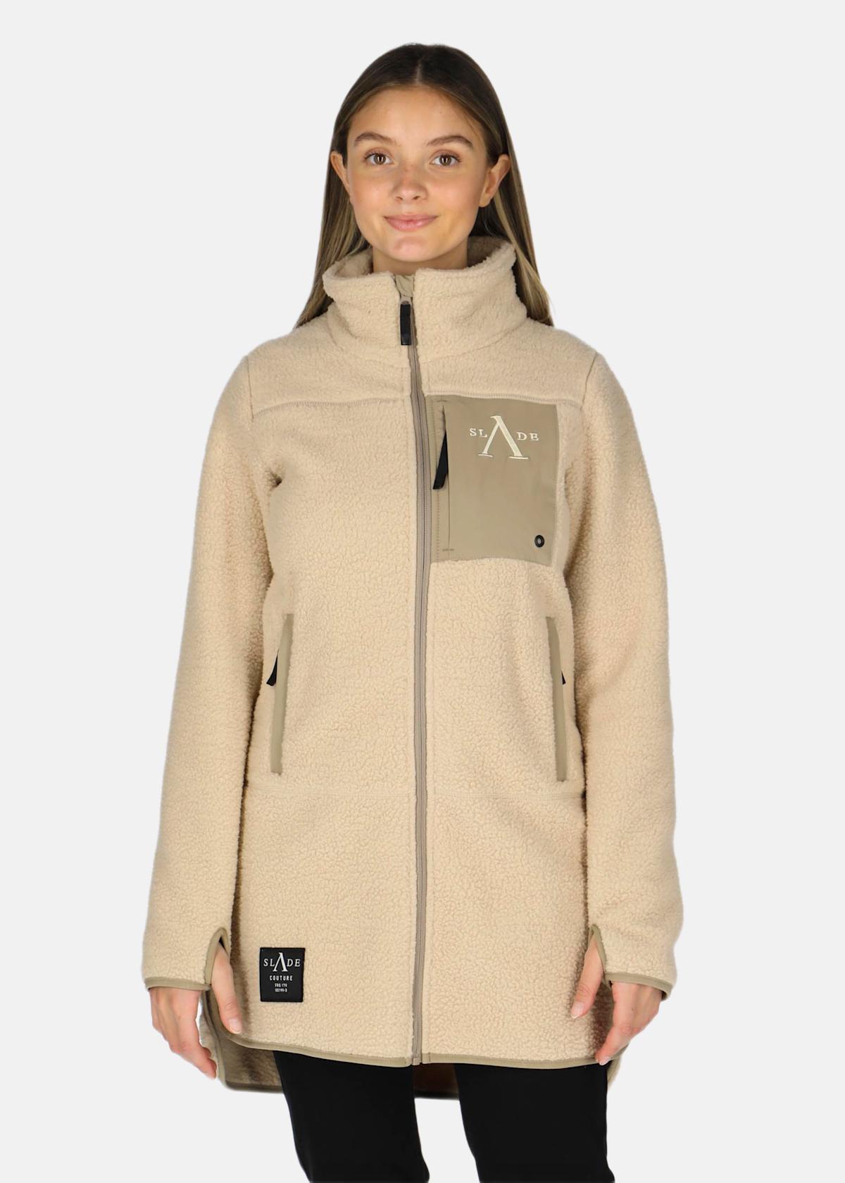 Colorado Pile Coat W