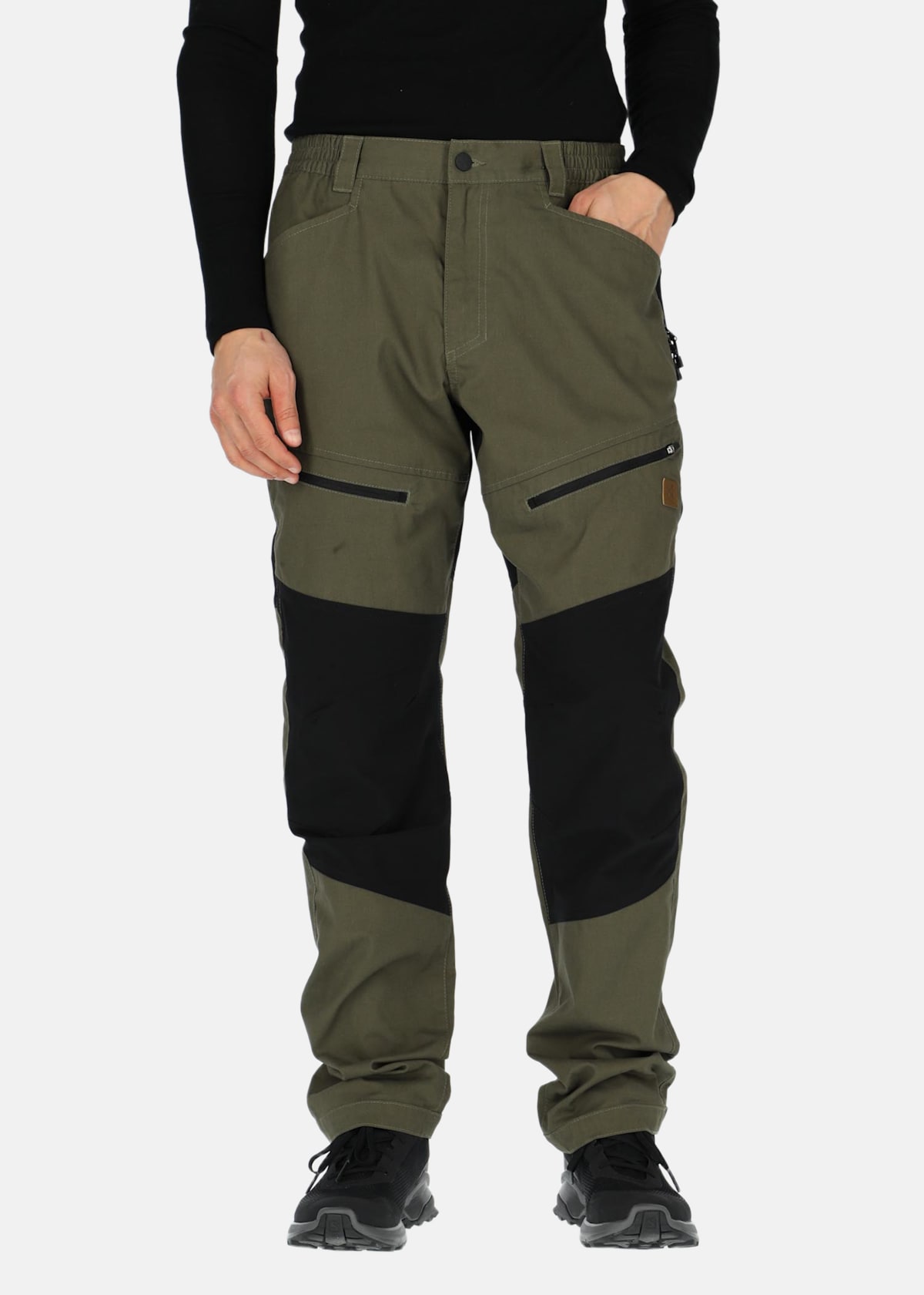 X-trail Outdoor Pants |  - sv-se - herr - klader - byxor - vandrings-outdoorbyxor - vandringsbyxor | Padelspecialisterna