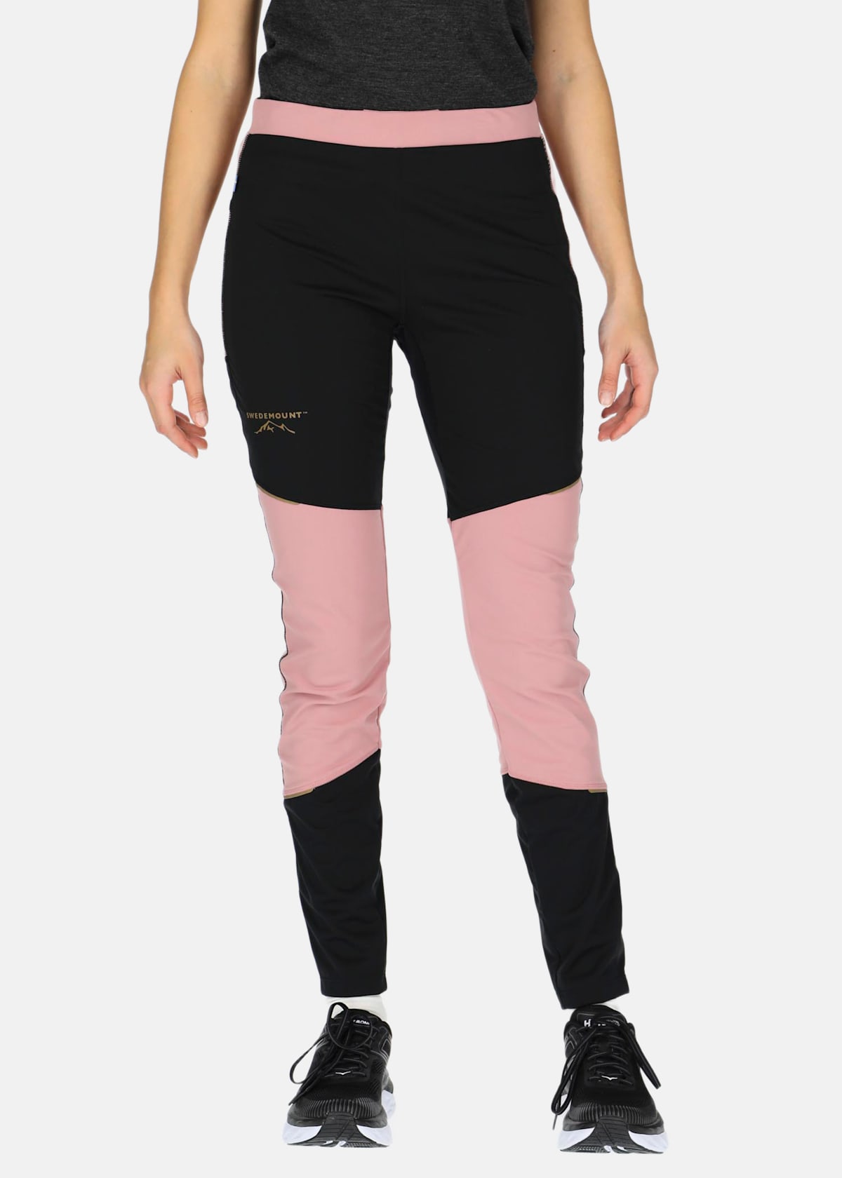 Nordic Wind tights W |  - sv-se - dam - klader - byxor - tranings-mjukis-vindbyxor - vindbyxor | Padelspecialisterna