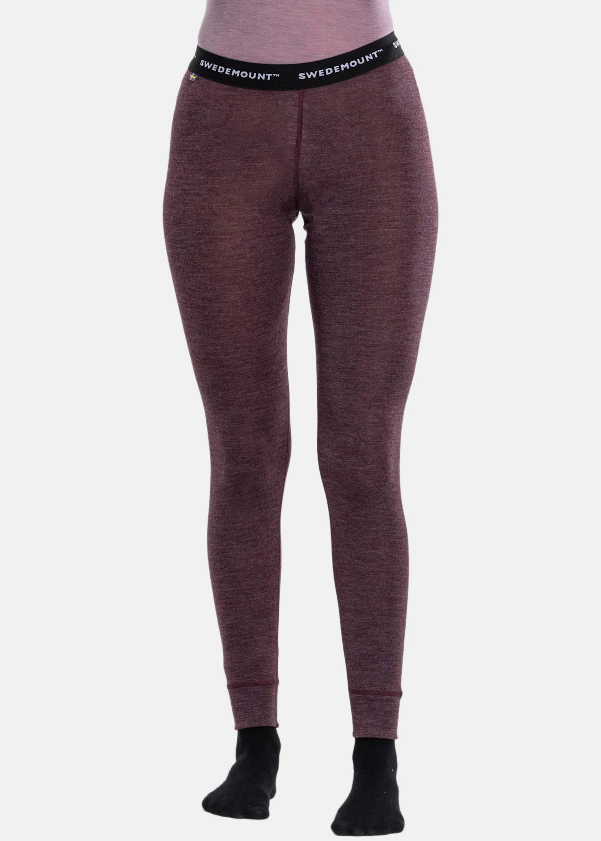 Himalaya Merino Wool Pants W |  - sv-se - dam - klader - understall - ullunderstall - ullunderstallsbyxor | Padelspecialisterna