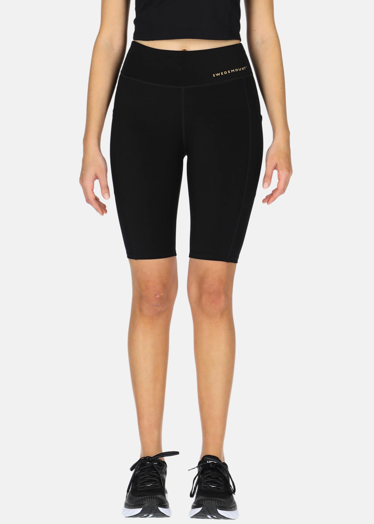 Performance Short Tights W |  - sv-se - dam - klader - byxor - tights-leggings - traningstights - traningstights-korta | Padelspecialisterna