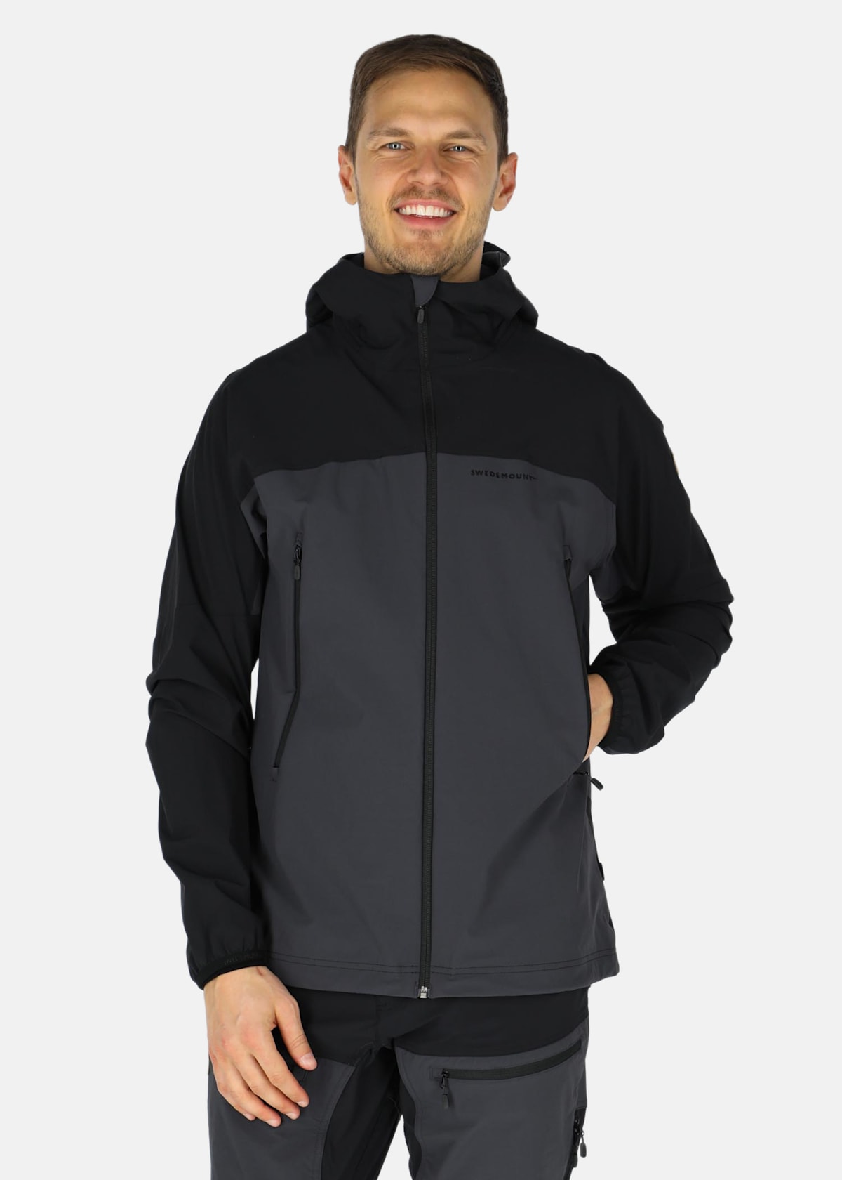 Lofoten Stretch Jacket |  - sv-se - herr - klader - jackor - vandringsjackor | Padelspecialisterna
