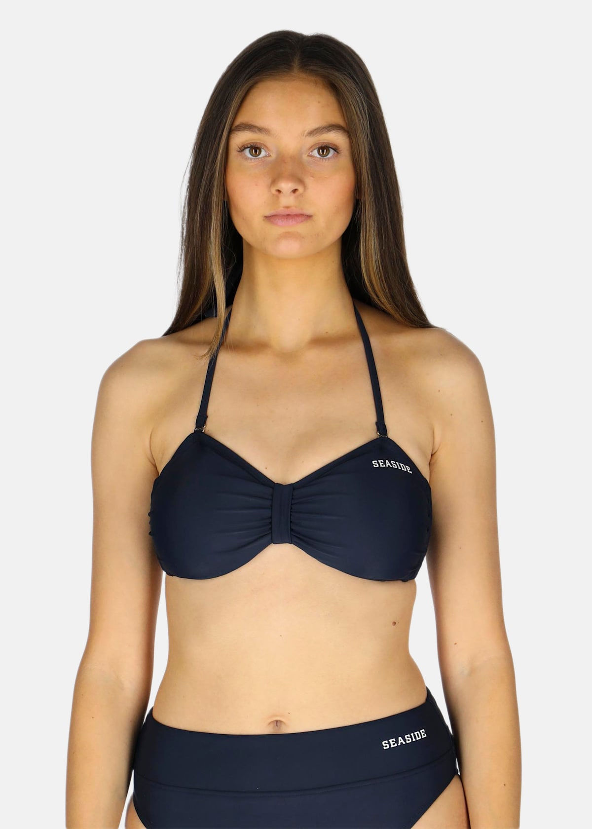 Florida Bikini Bandeau W |  - sv-se - dam - klader - badklader - bikini - bikini-overdel | Padelspecialisterna