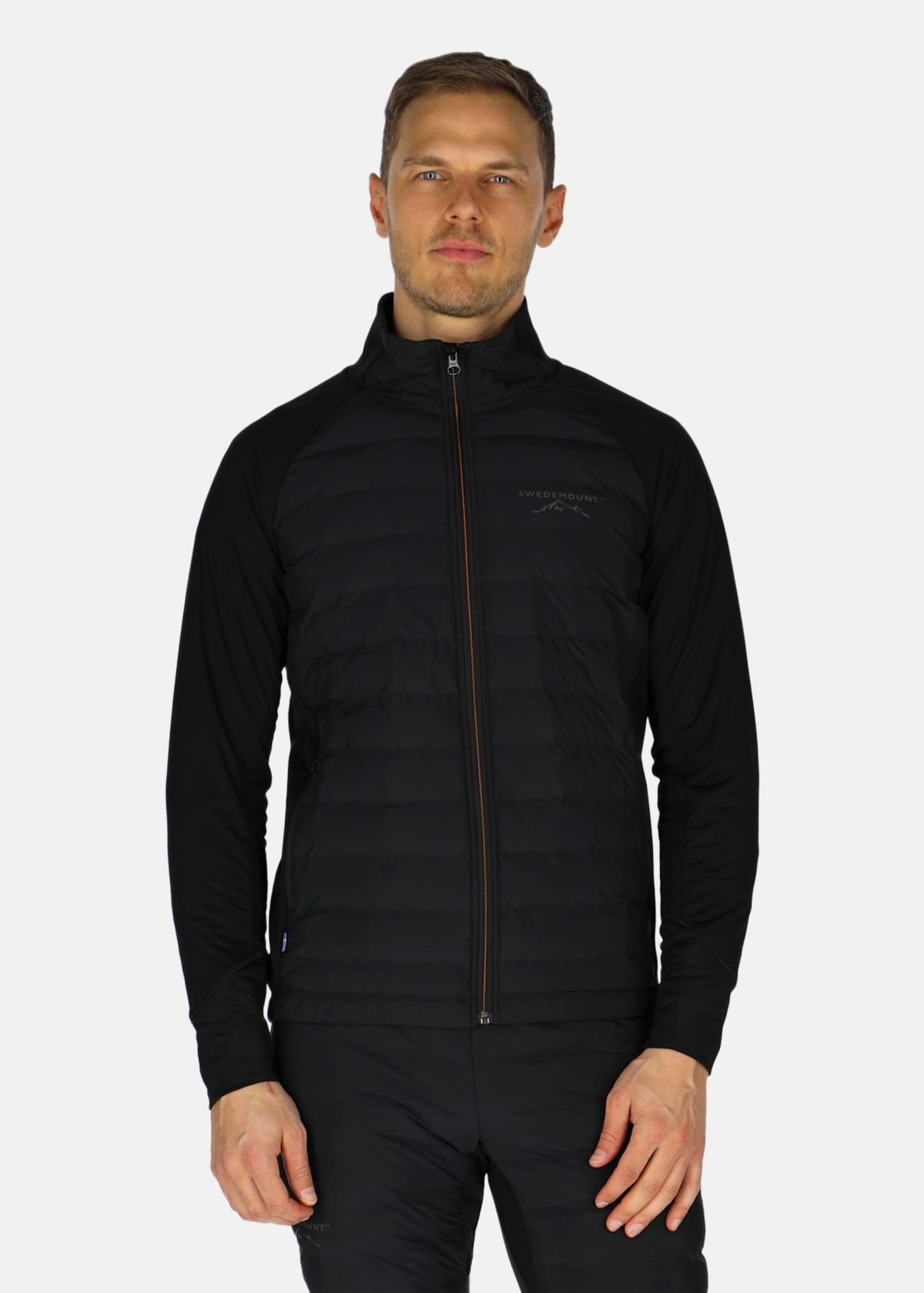 Nordic Hybrid Jacket