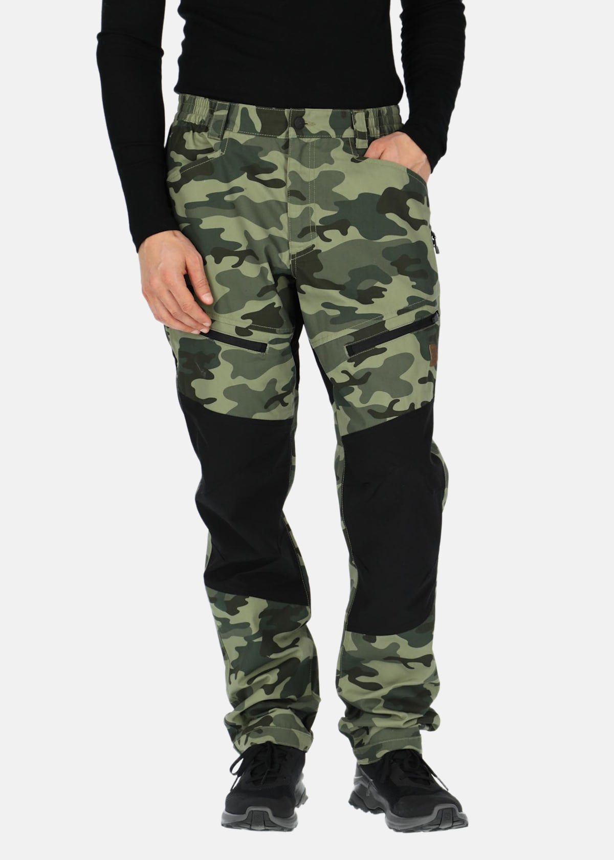 X-trail Outdoor Pants |  - sv-se - herr - klader - byxor - vandrings-outdoorbyxor - vandringsbyxor | Padelspecialisterna