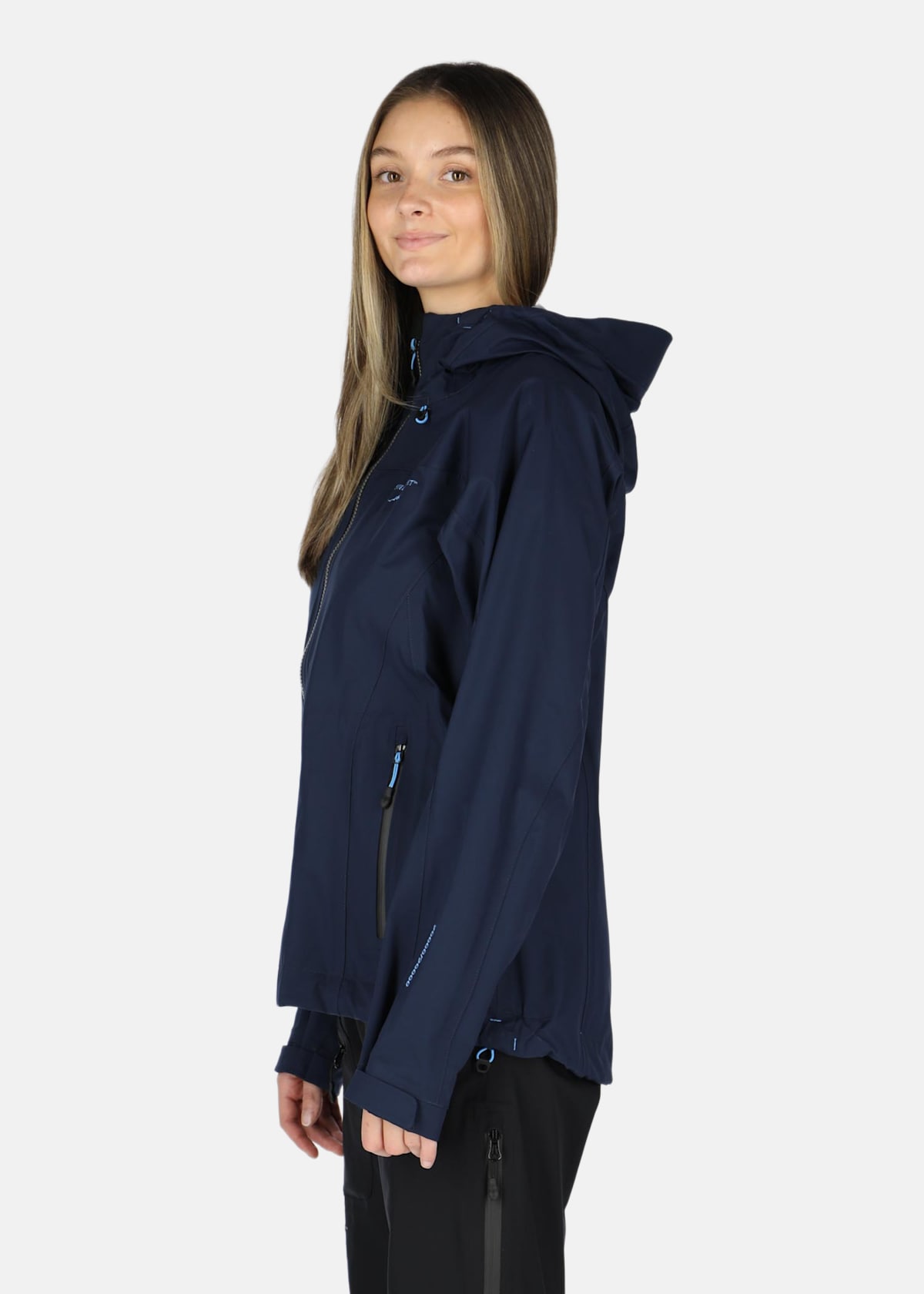 Himalaya Shell Jacket W |  - sv-se - dam - klader - jackor - regn-skaljackor - skaljackor | Padelspecialisterna