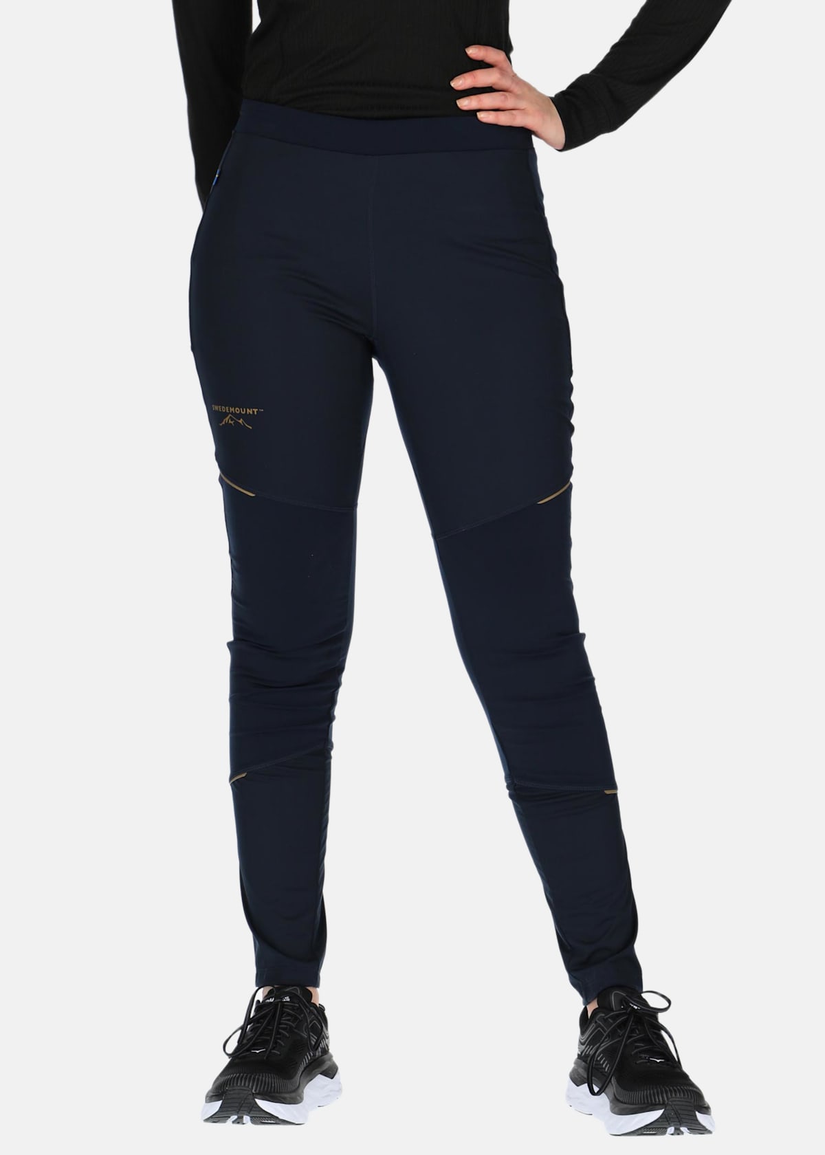 Nordic Wind tights W |  - sv-se - dam - klader - byxor - tranings-mjukis-vindbyxor - vindbyxor | Padelspecialisterna