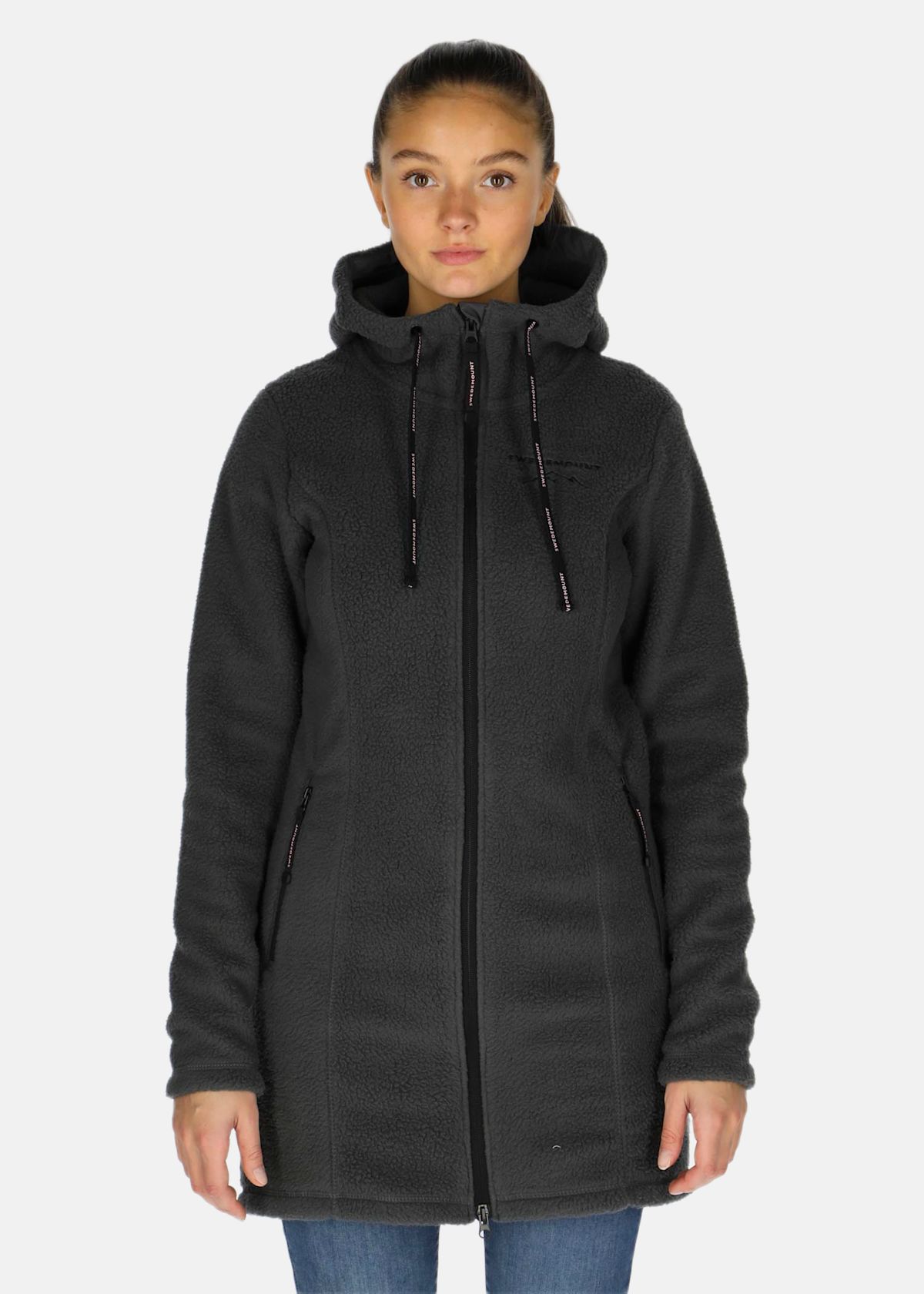 Lofoten Stretch Pile Coat W |  - sv-se - dam - klader - jackor - fleece-pilejackor - fleecejackor | Padelspecialisterna